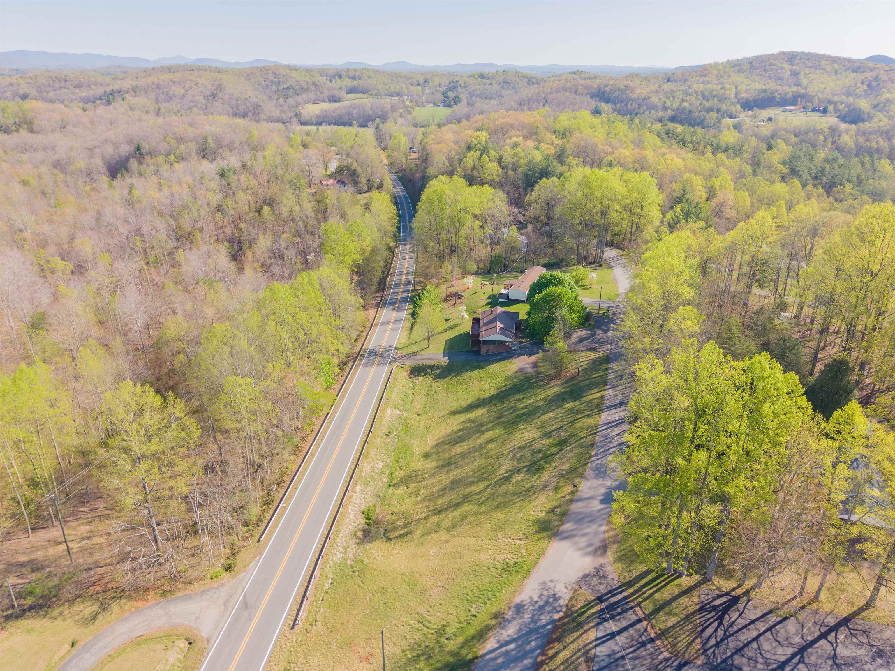 153 Fairystone Church Loop Stuart VA 24171