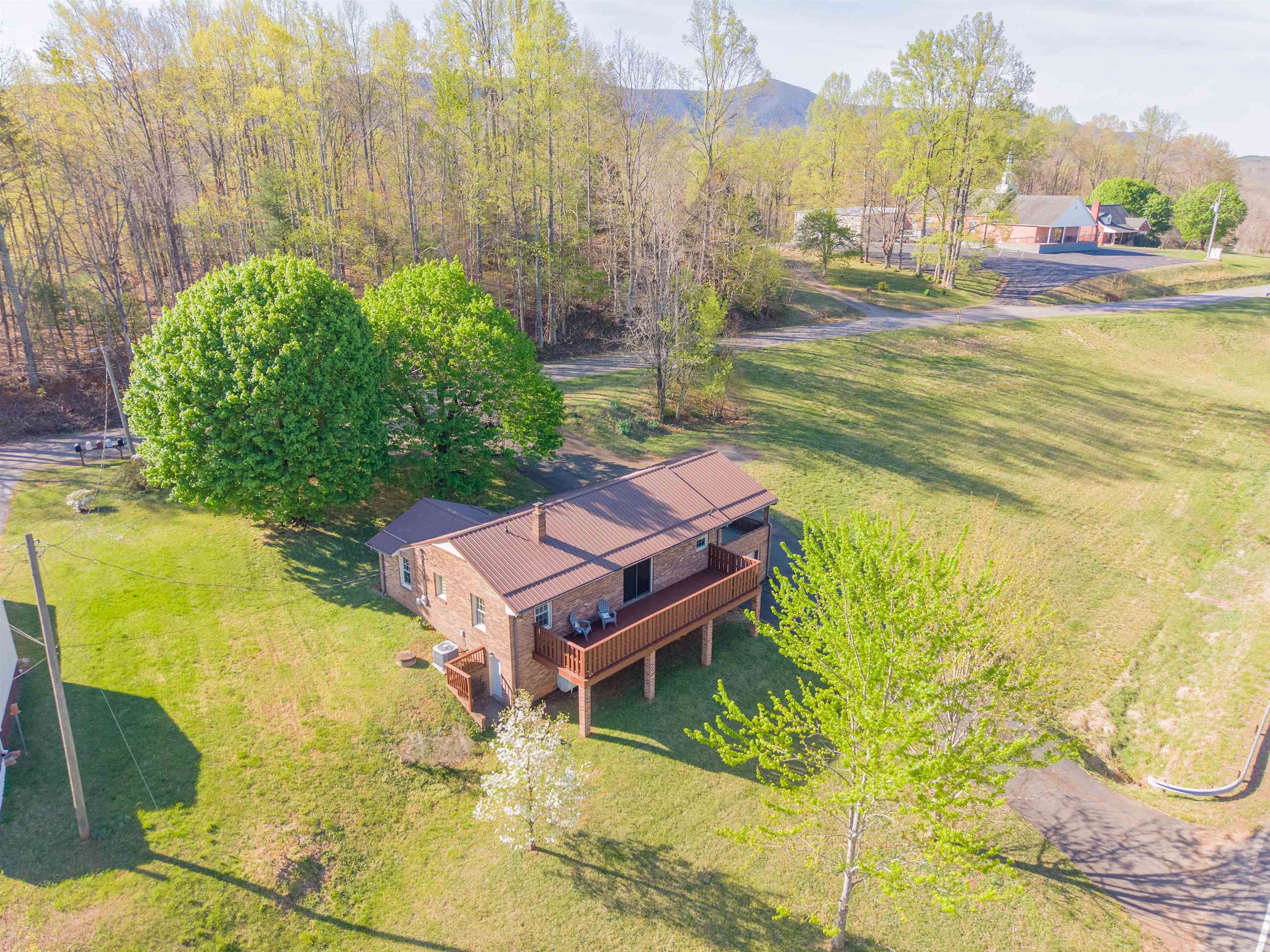 153 Fairystone Church Loop Stuart VA 24171