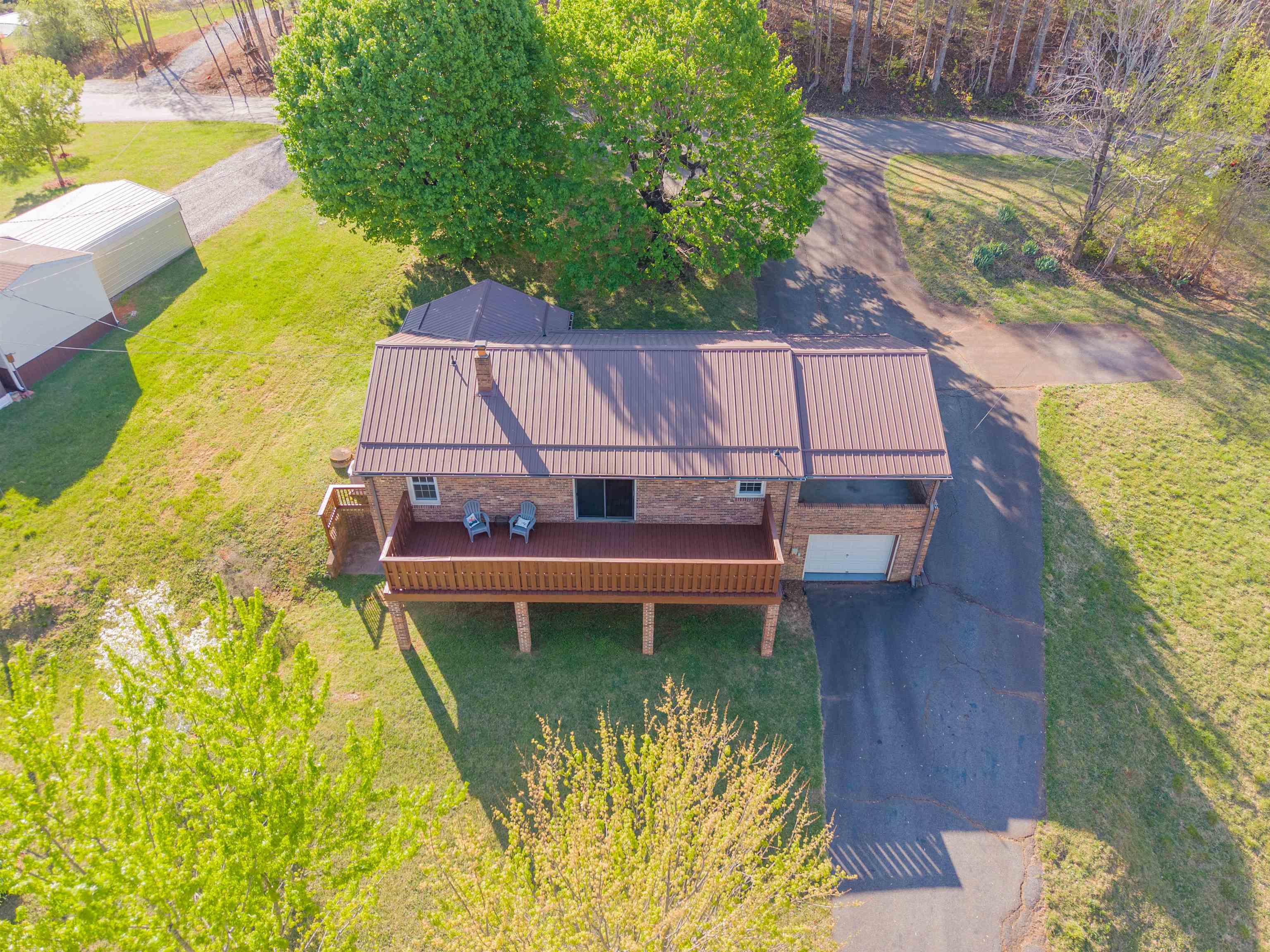 153 Fairystone Church Loop Stuart VA 24171