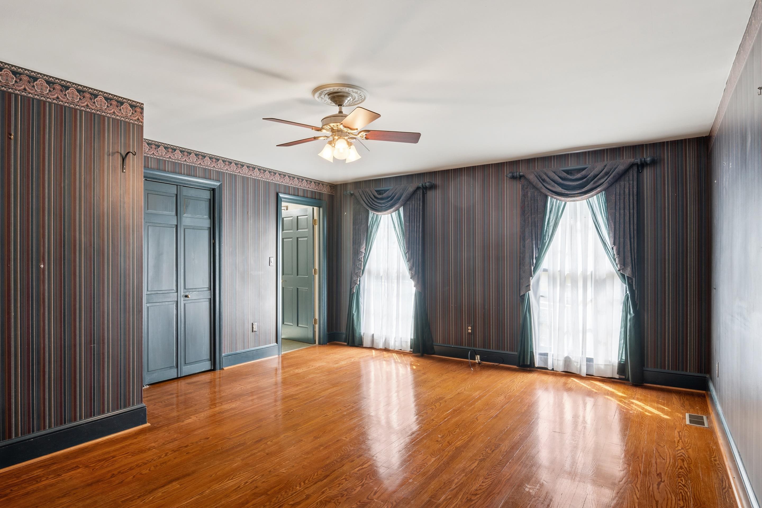 1435 English Forest Road Pulaski VA 24301