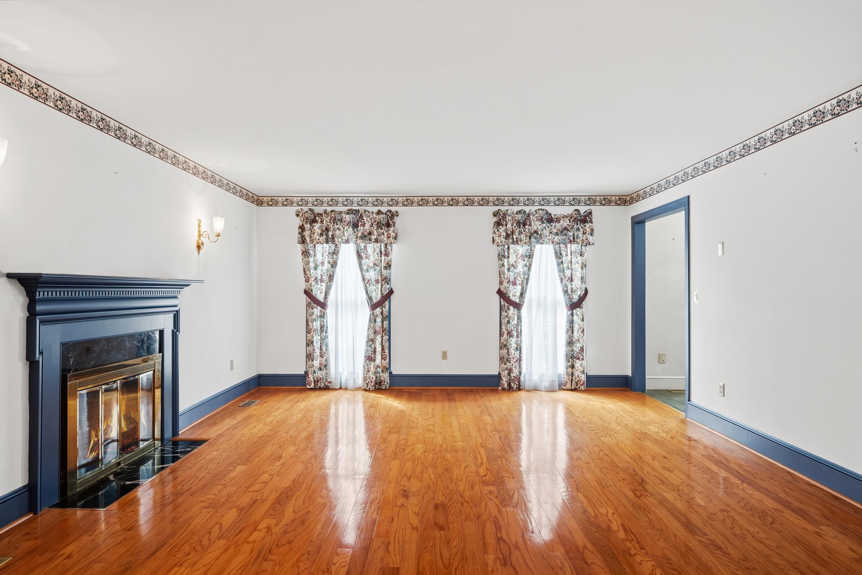 1435 English Forest Road Pulaski VA 24301