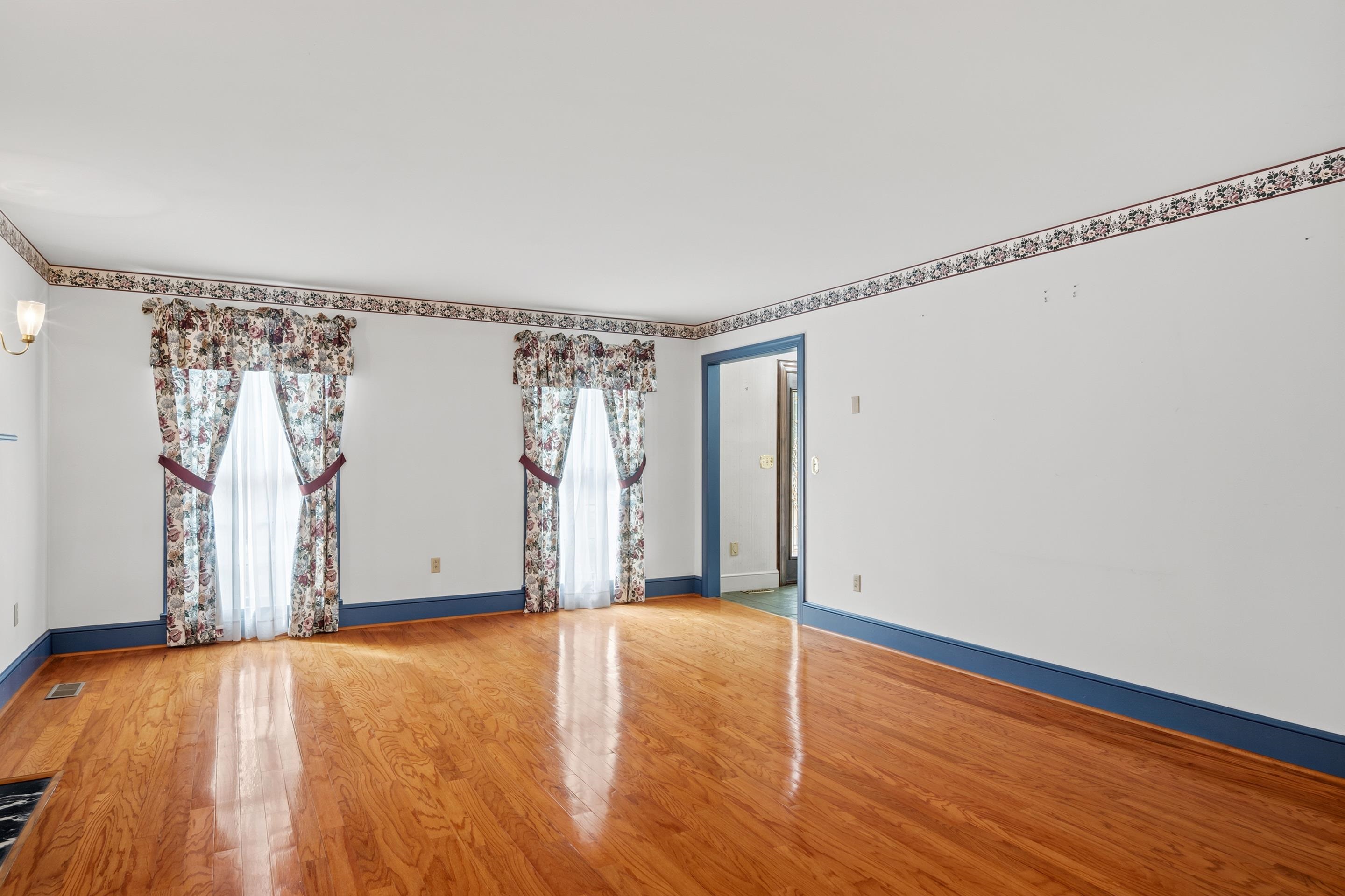 1435 English Forest Road Pulaski VA 24301