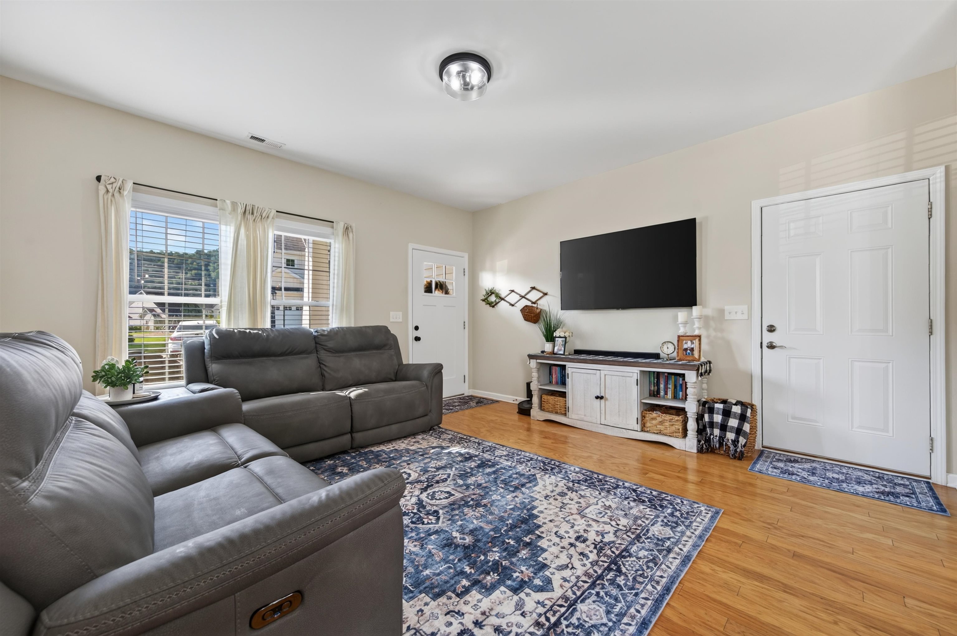 320 Bernies Way Elliston VA 24087