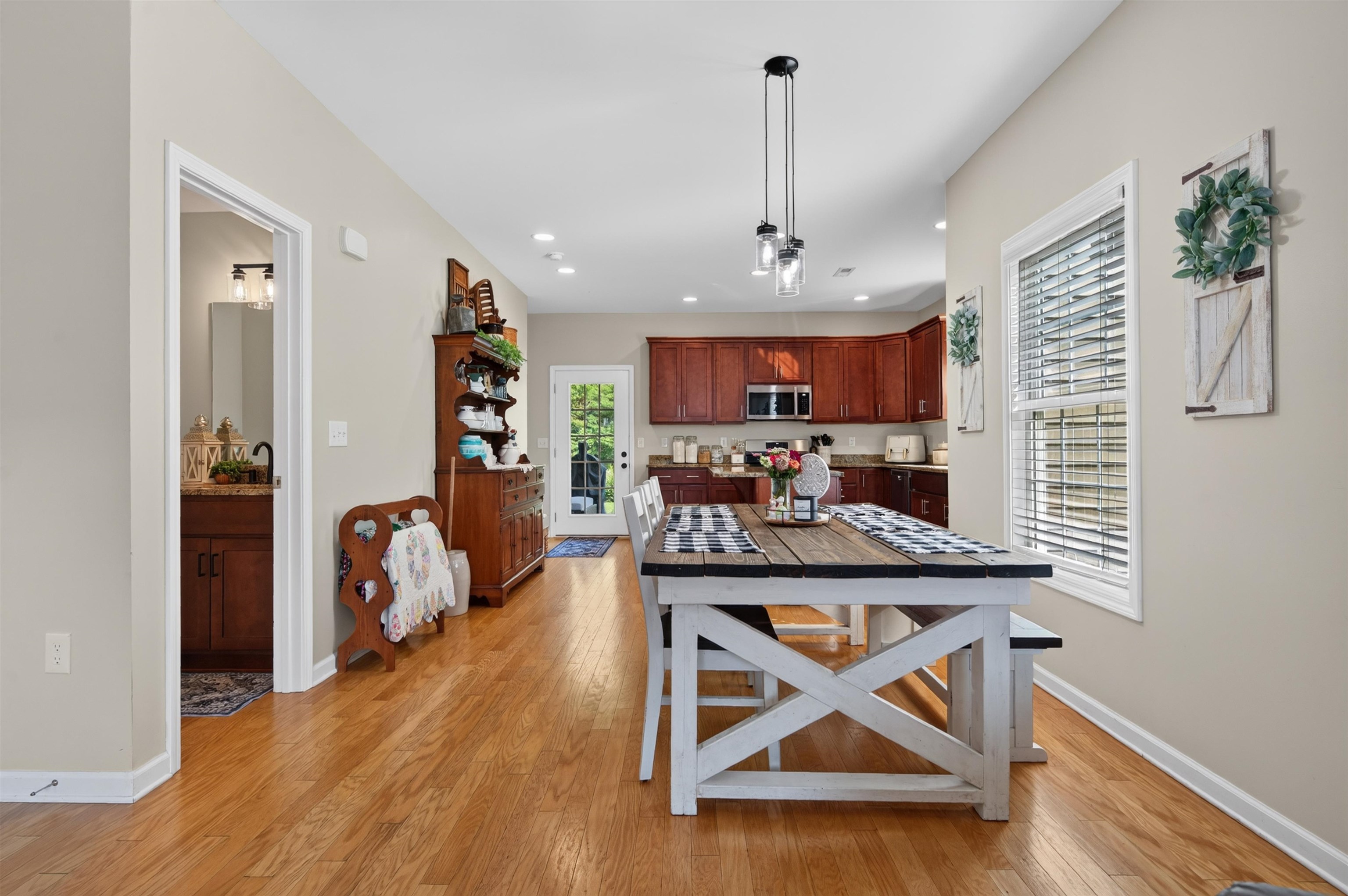 320 Bernies Way Elliston VA 24087