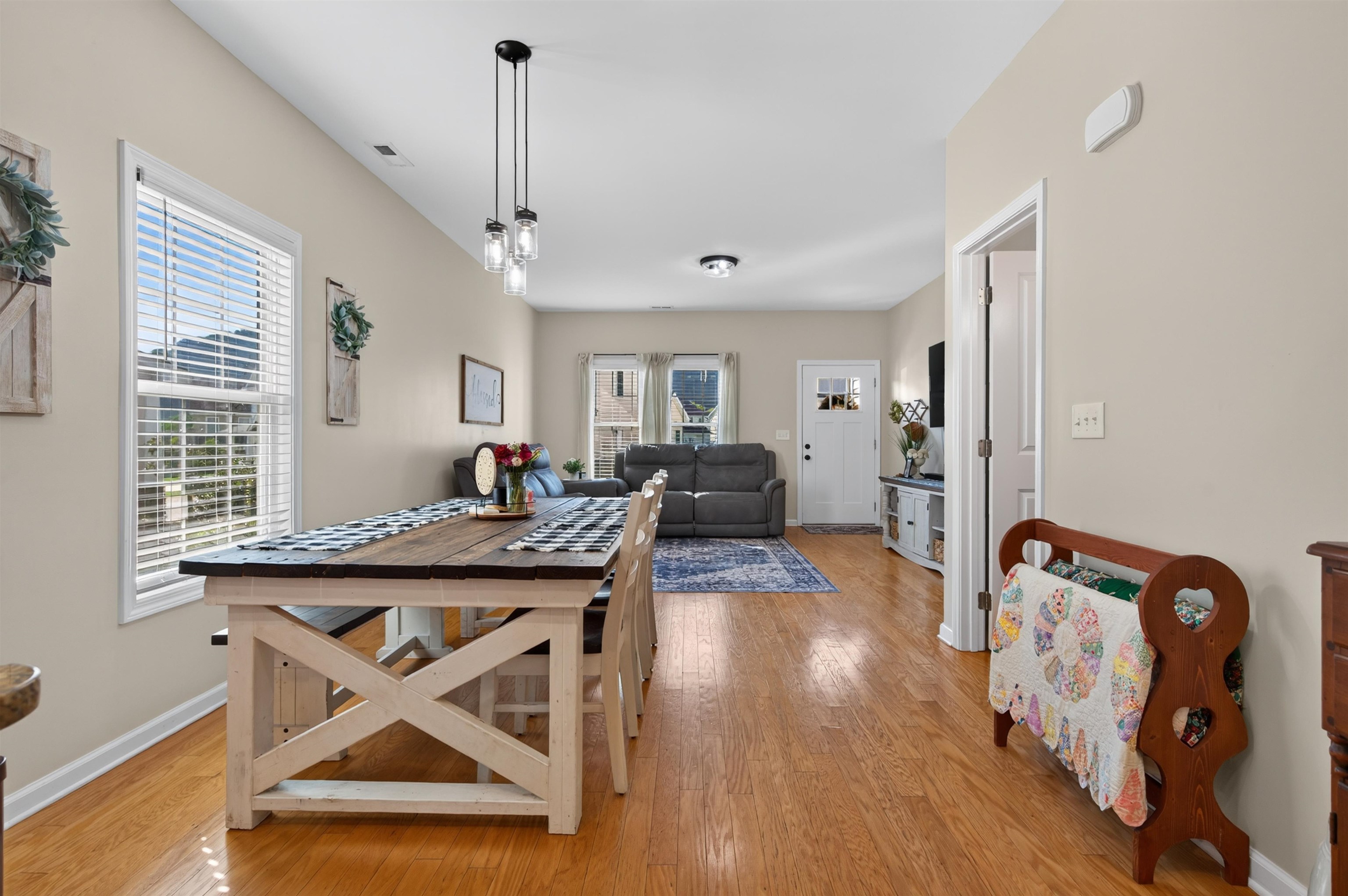 320 Bernies Way Elliston VA 24087
