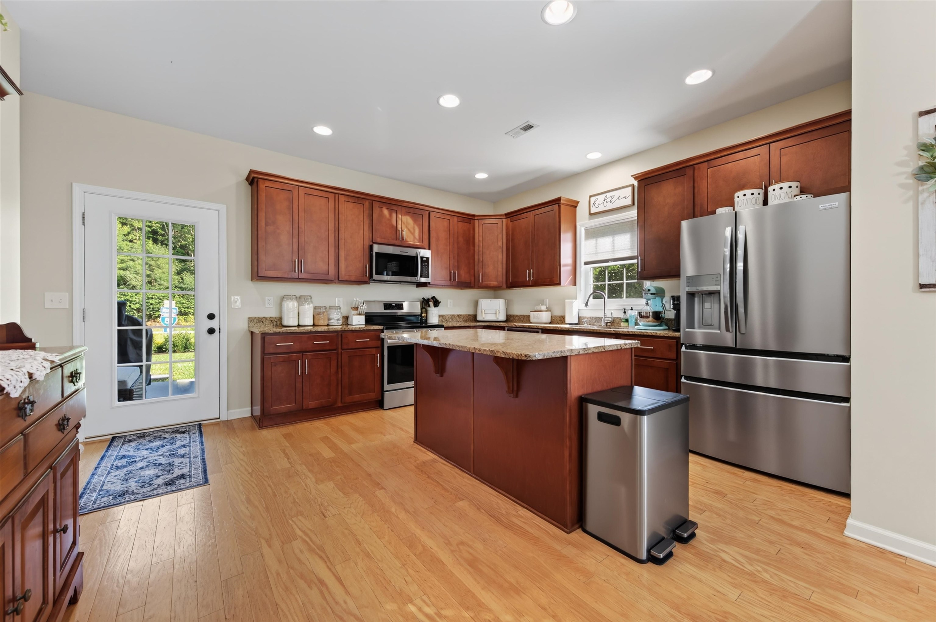 320 Bernies Way Elliston VA 24087