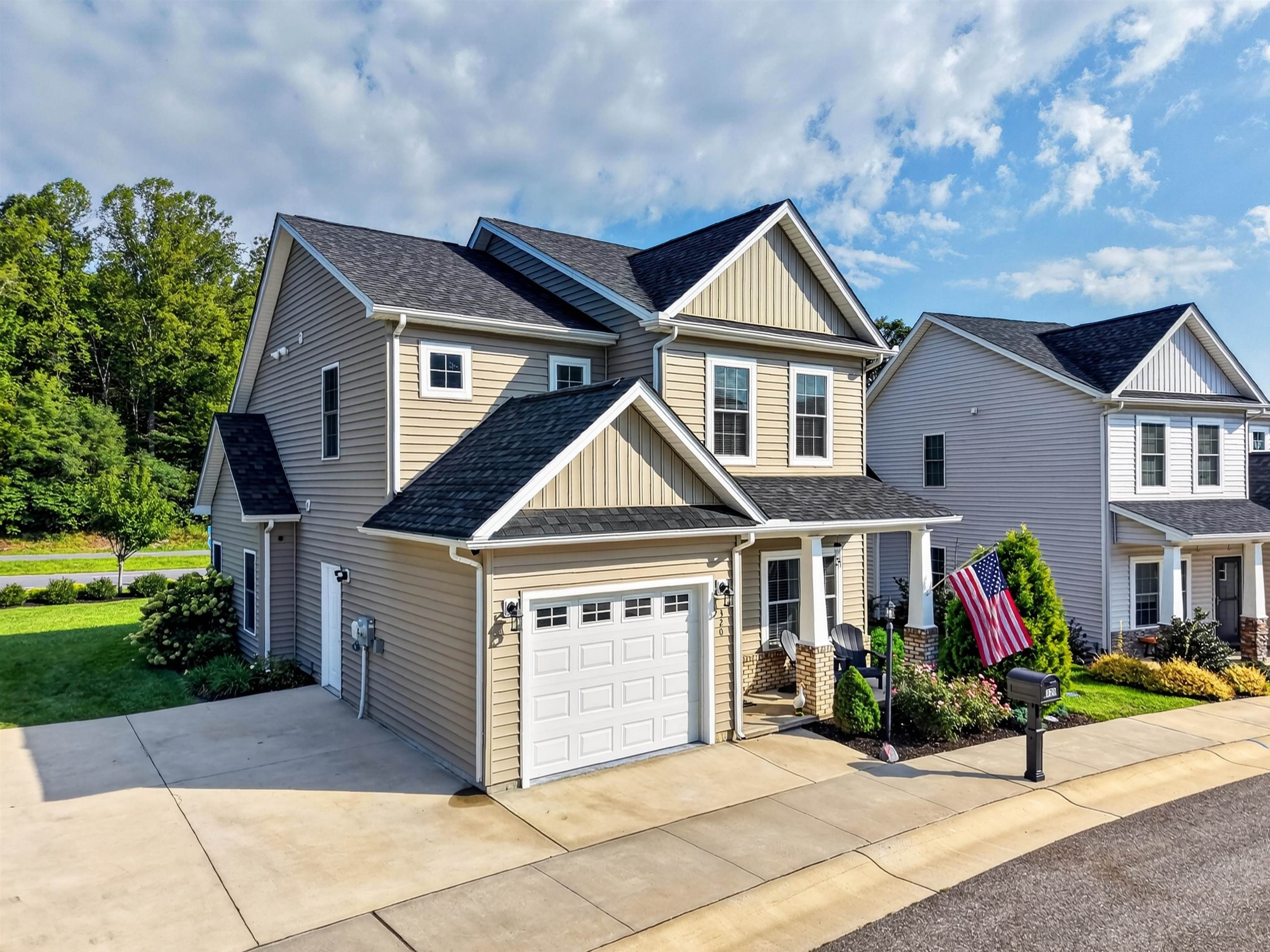 320 Bernies Way Elliston VA 24087