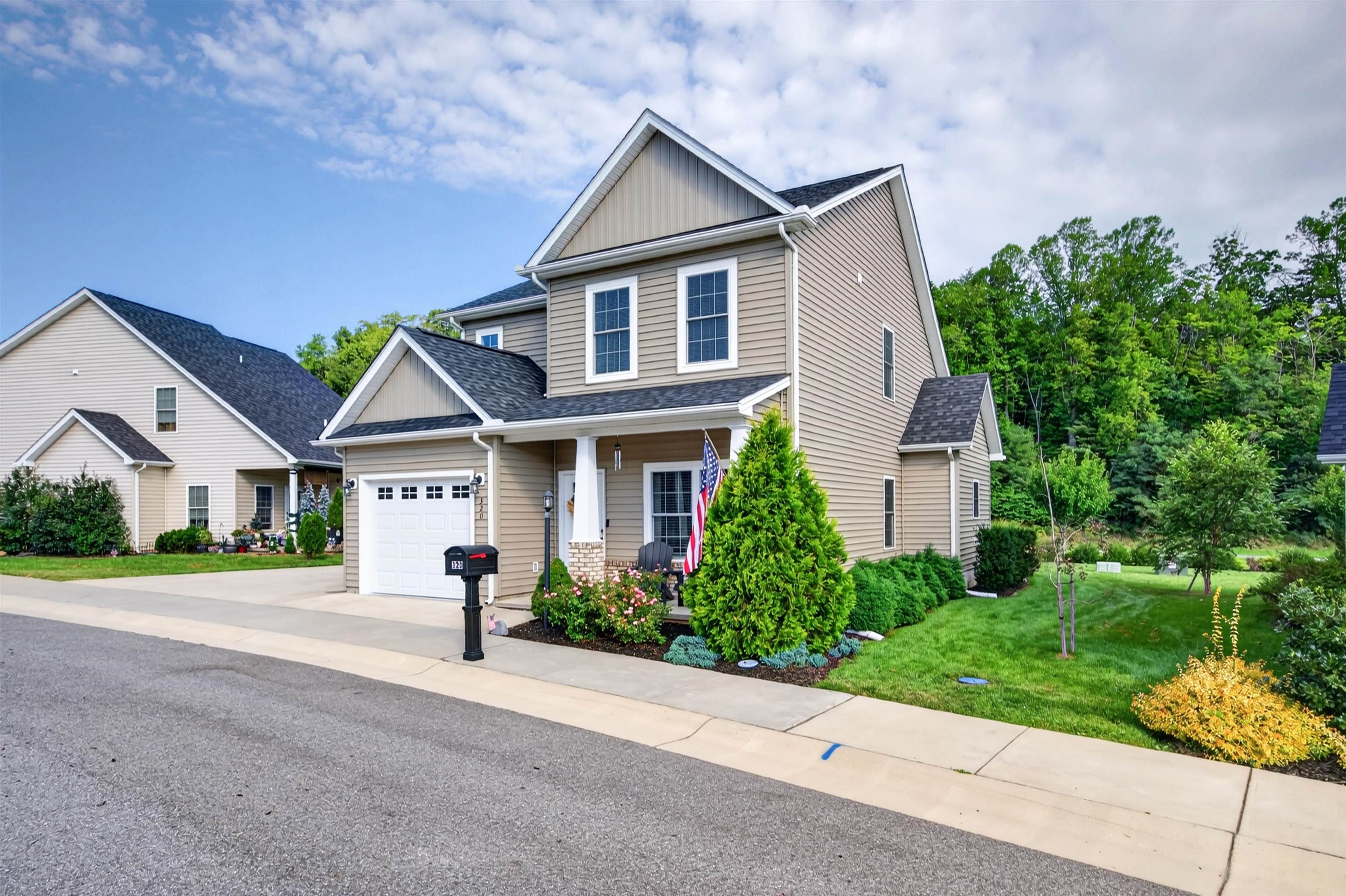 320 Bernies Way Elliston VA 24087
