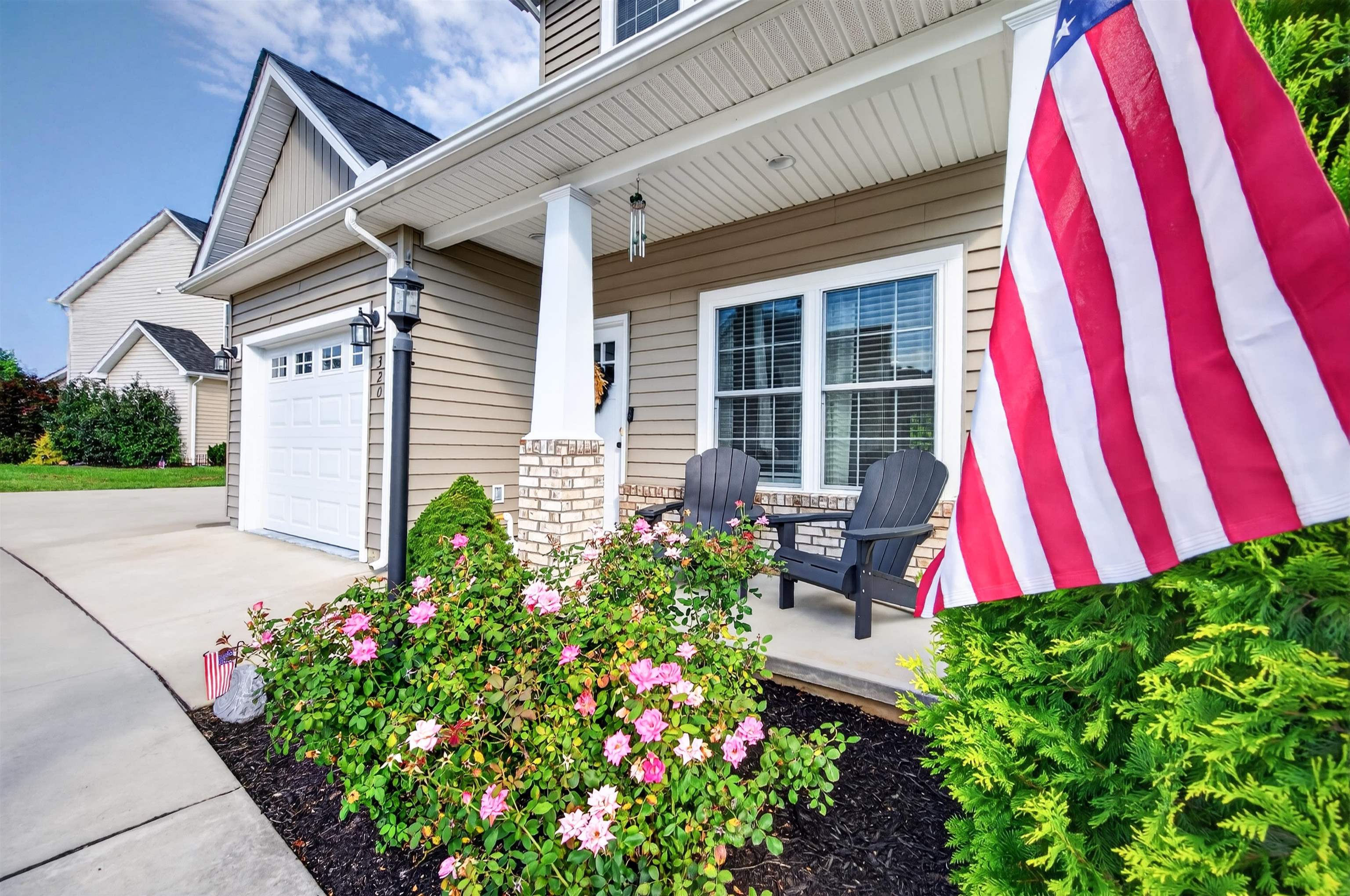 320 Bernies Way Elliston VA 24087