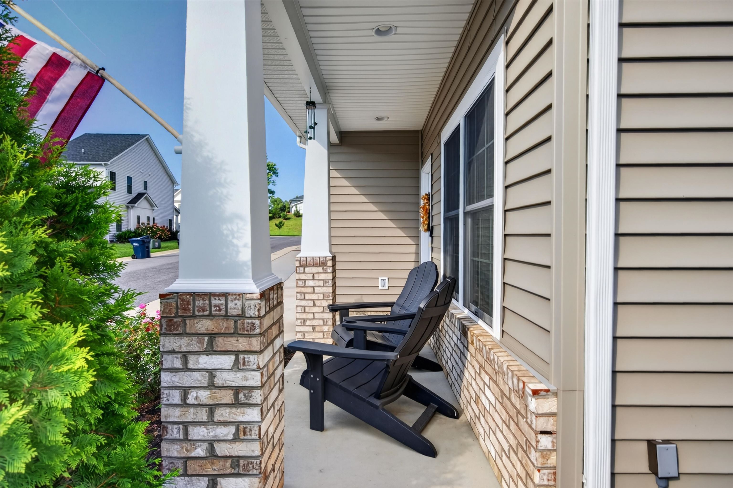 320 Bernies Way Elliston VA 24087