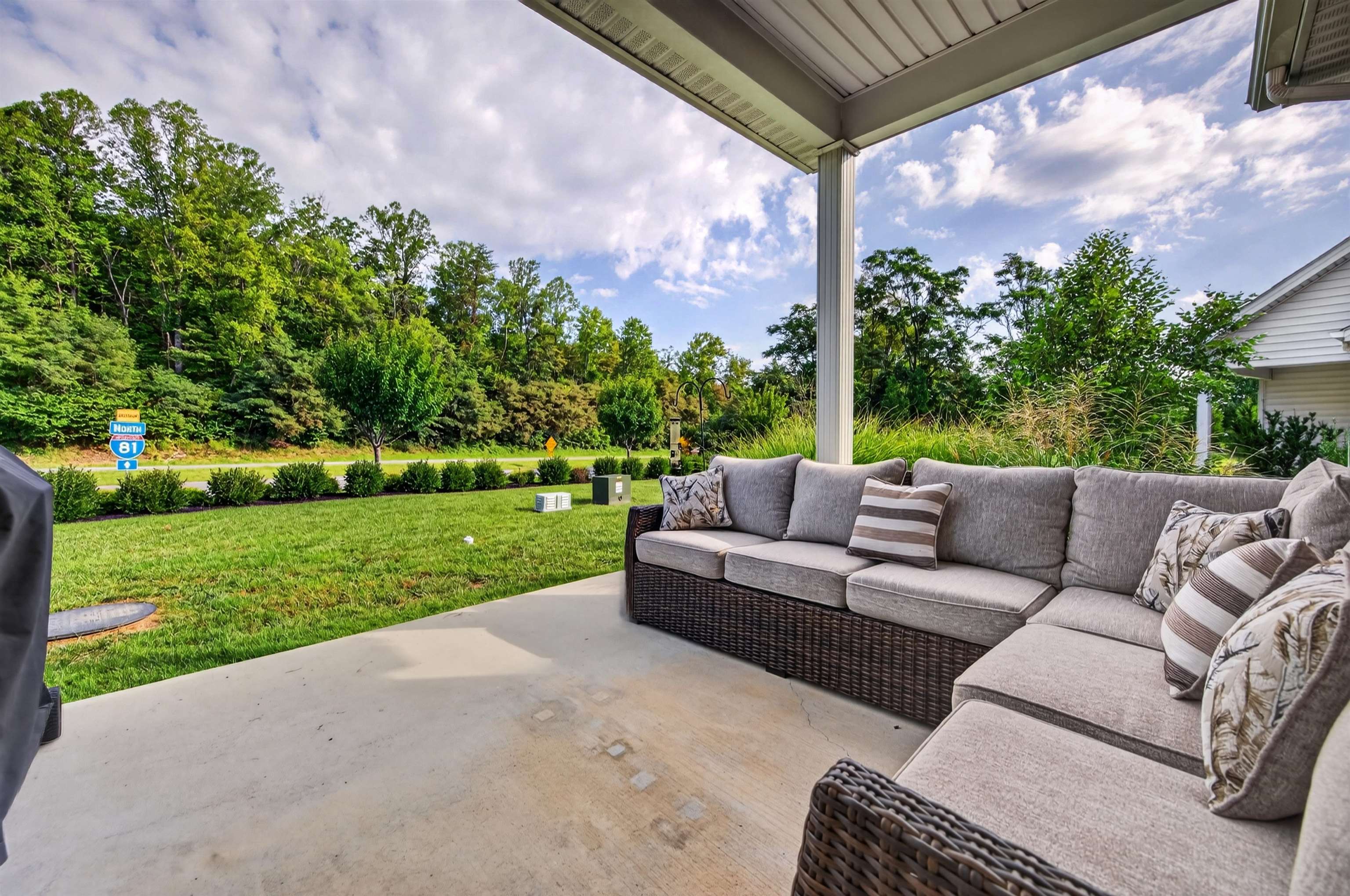 320 Bernies Way Elliston VA 24087