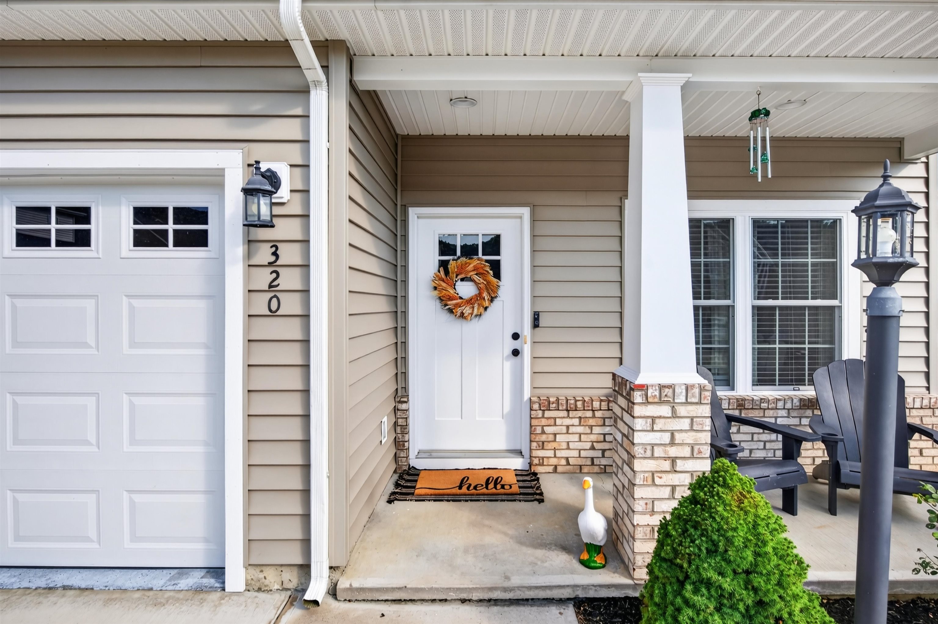 320 Bernies Way Elliston VA 24087