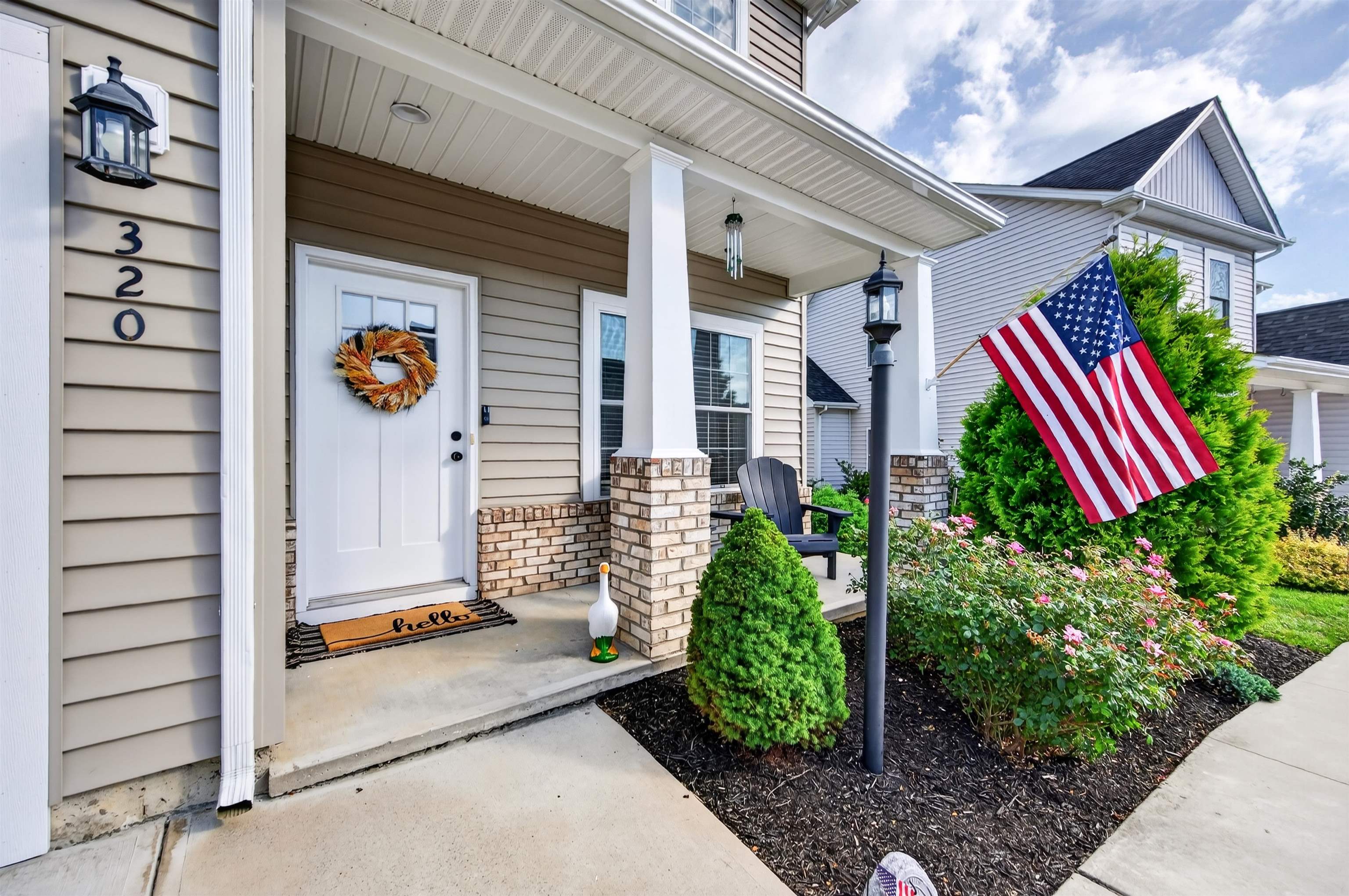 320 Bernies Way Elliston VA 24087