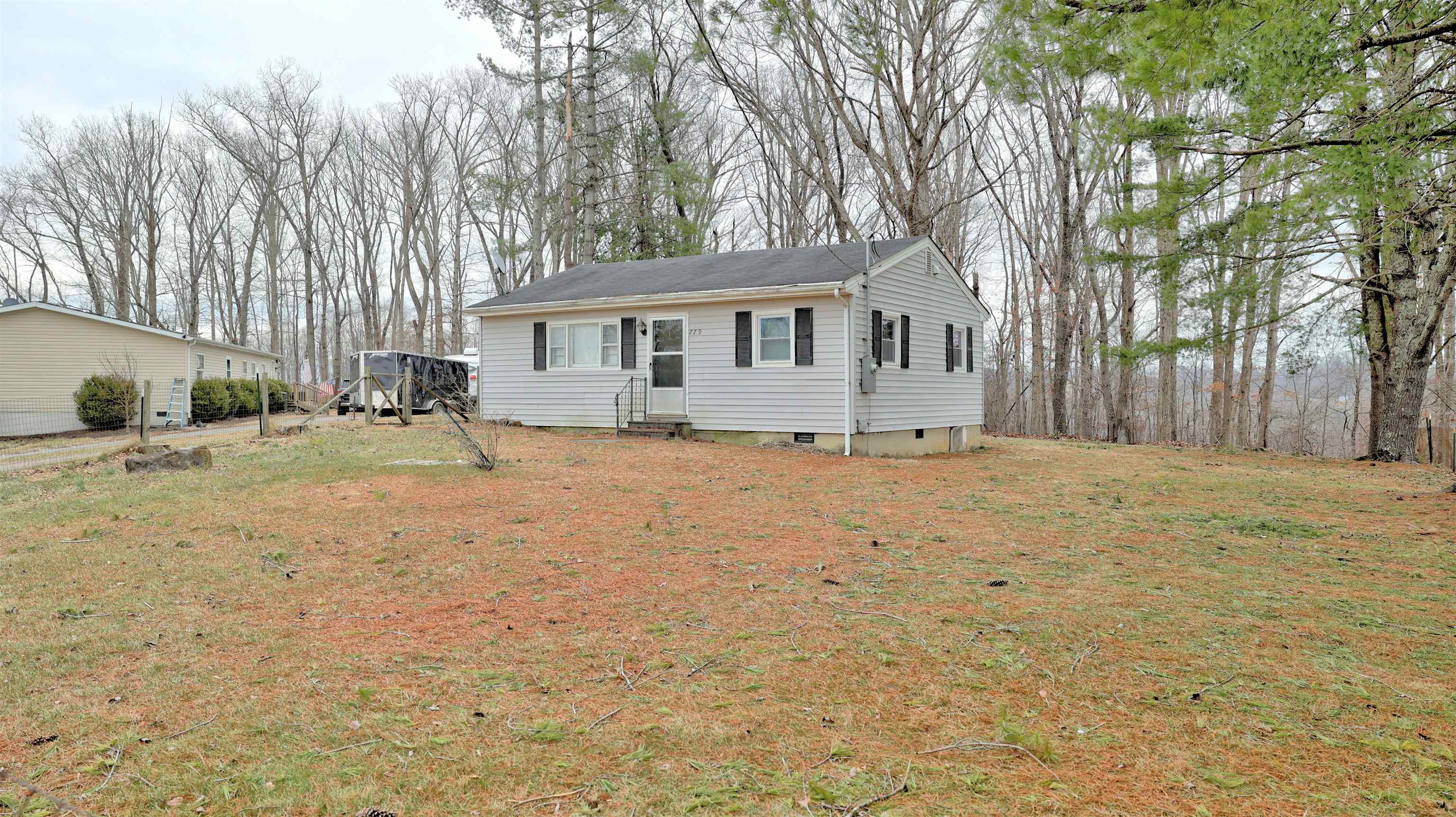 779 Dabney Road Christiansburg VA 24073