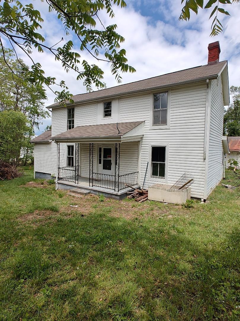 302 E Main Street Dublin VA 24084