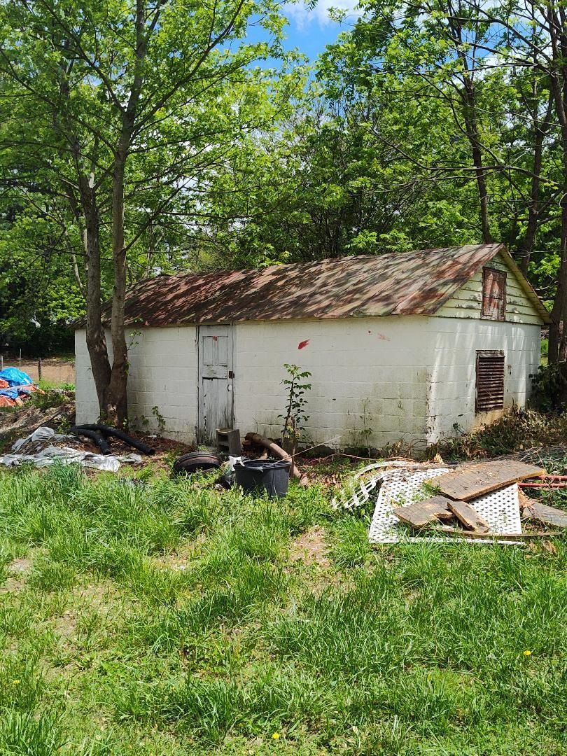 302 E Main Street Dublin VA 24084