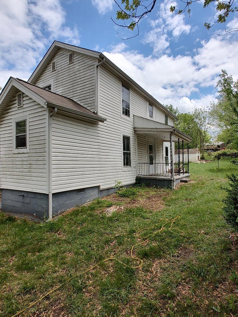 302 E Main Street Dublin VA 24084