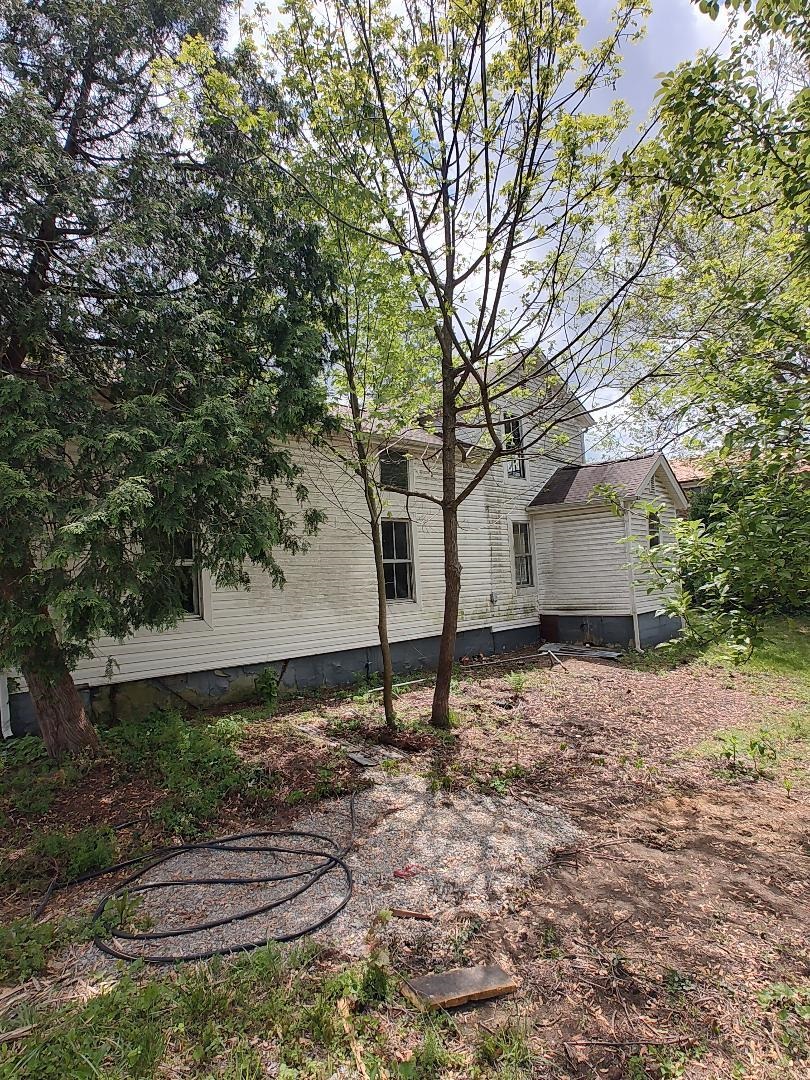 302 E Main Street Dublin VA 24084