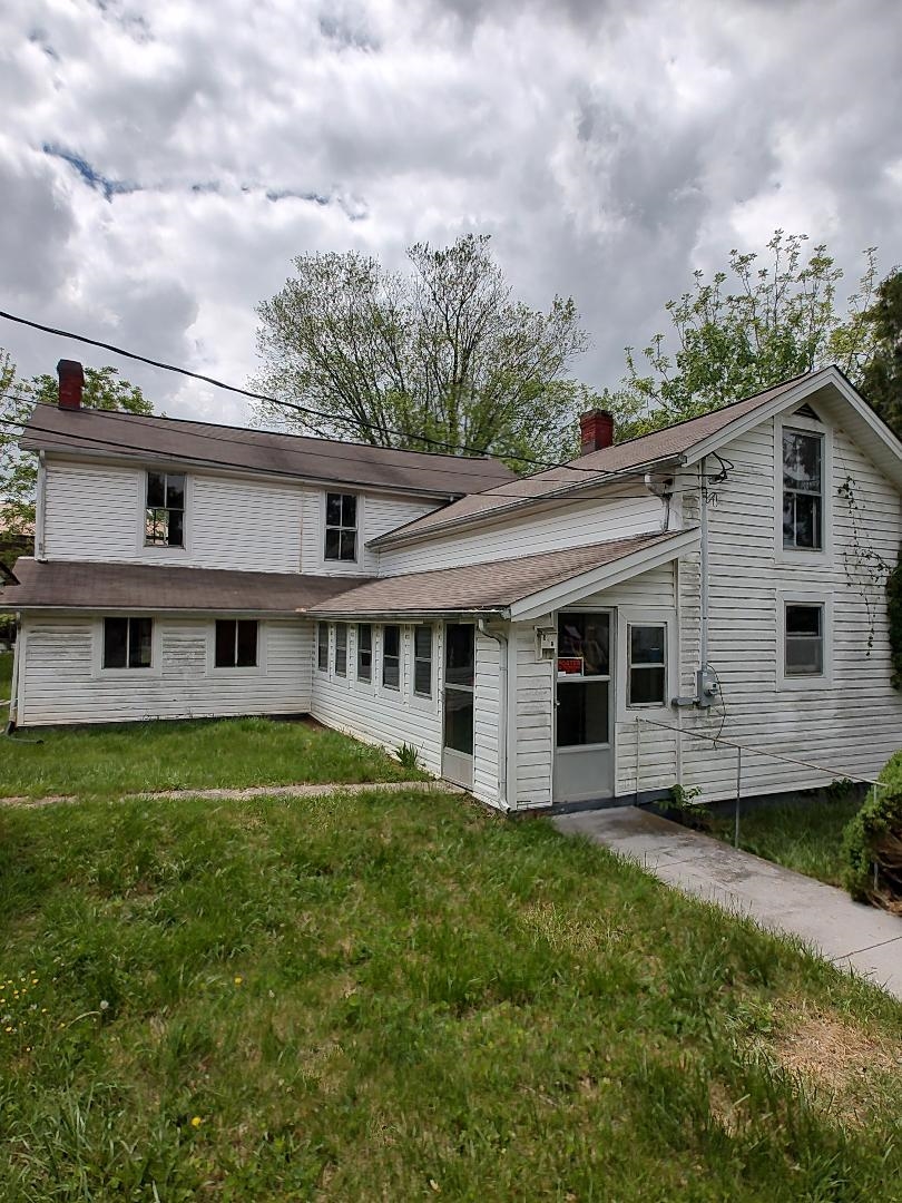 302 E Main Street Dublin VA 24084