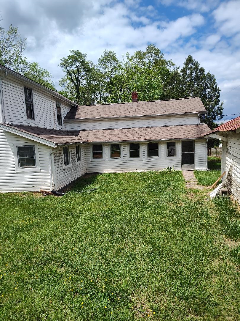 302 E Main Street Dublin VA 24084