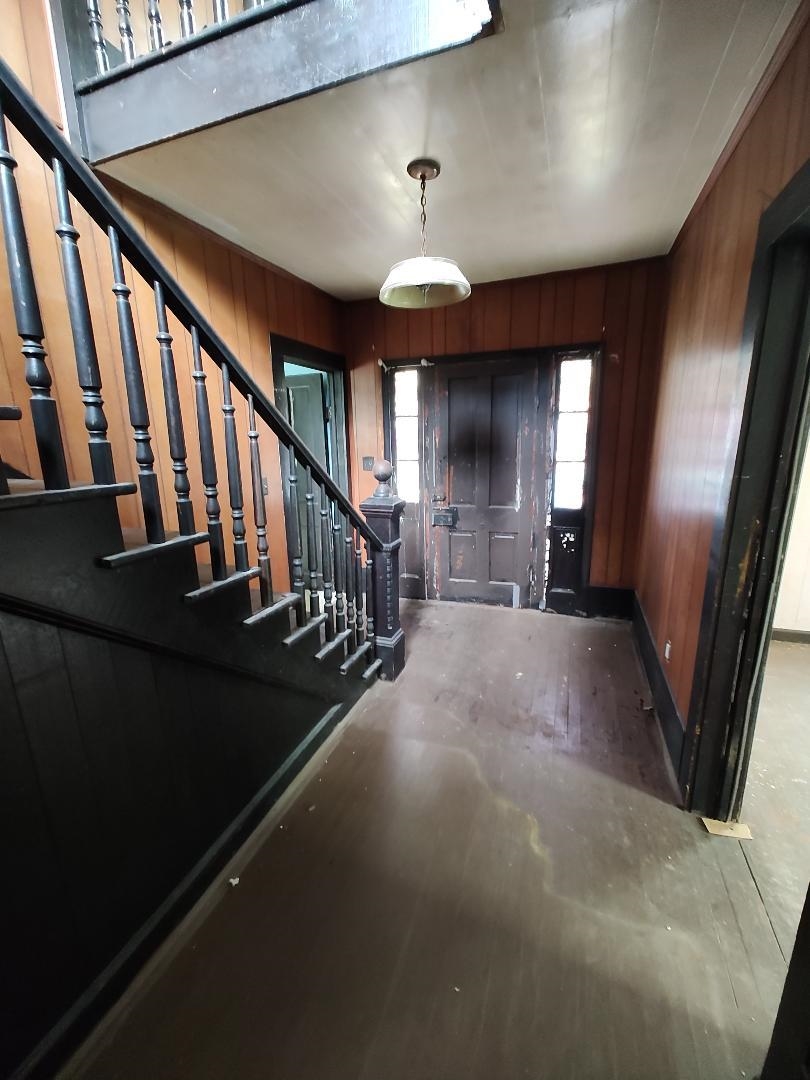 302 E Main Street Dublin VA 24084