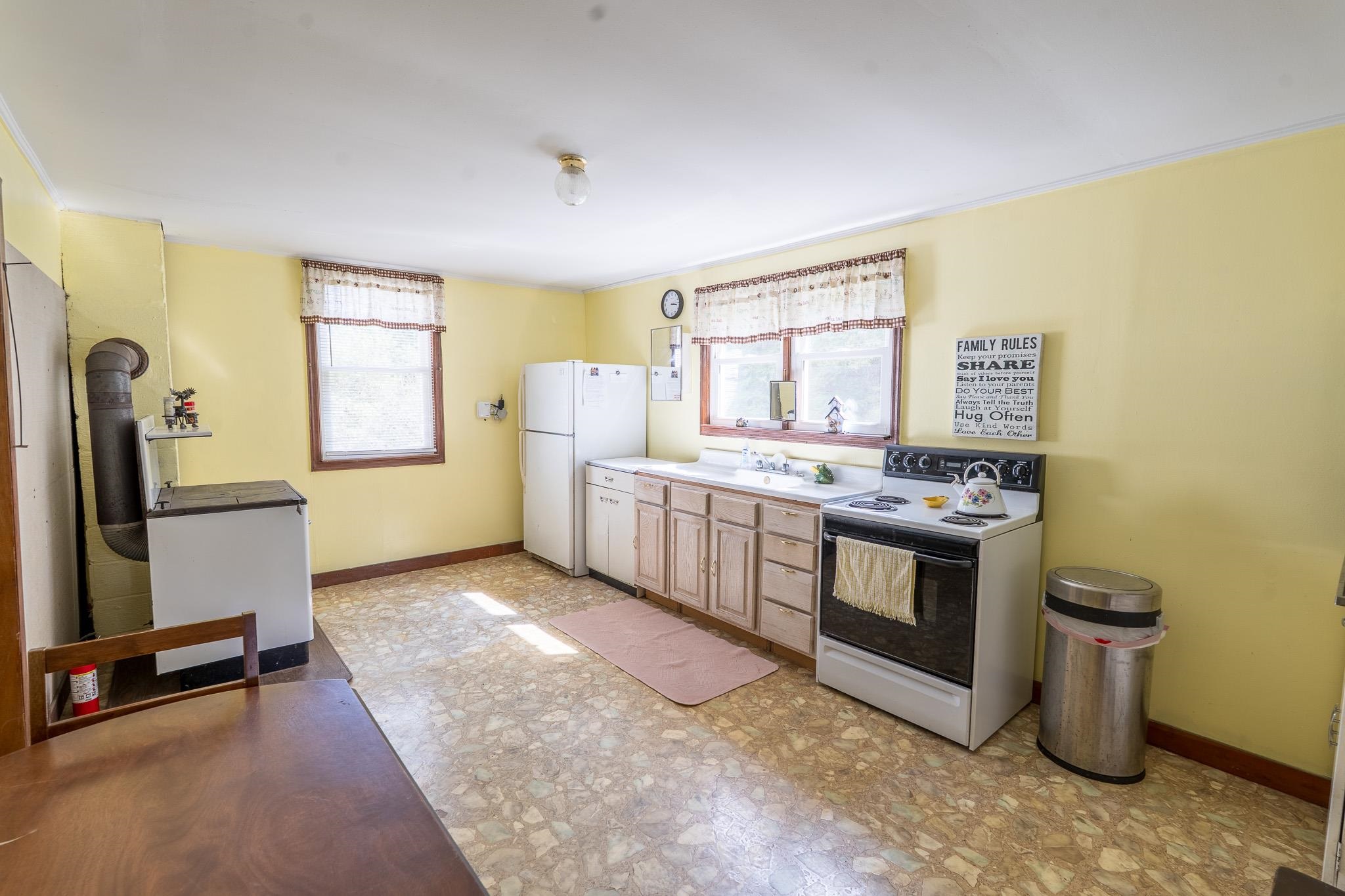 624 Blue Grass Trail Ceres VA 24318