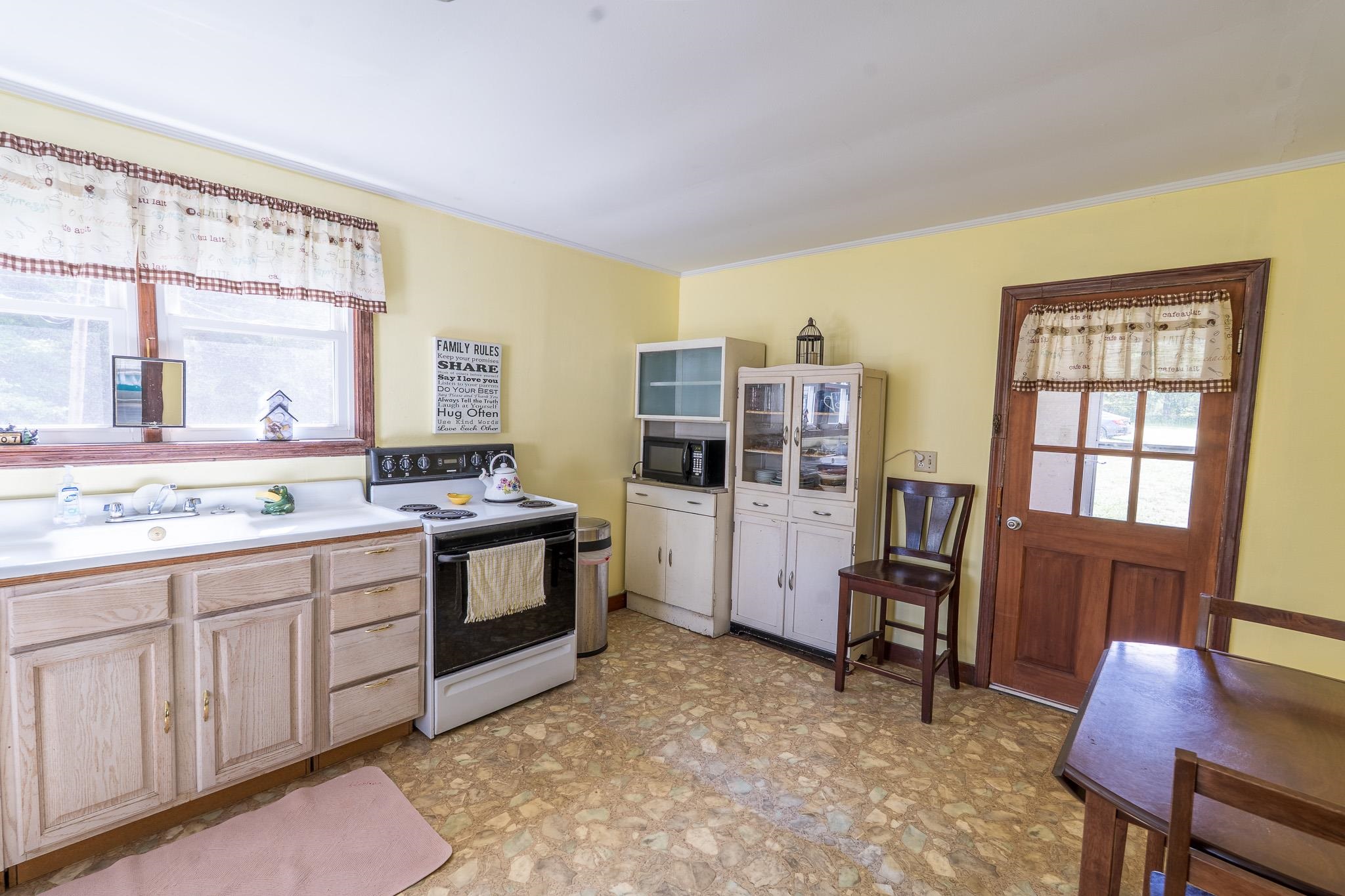 624 Blue Grass Trail Ceres VA 24318