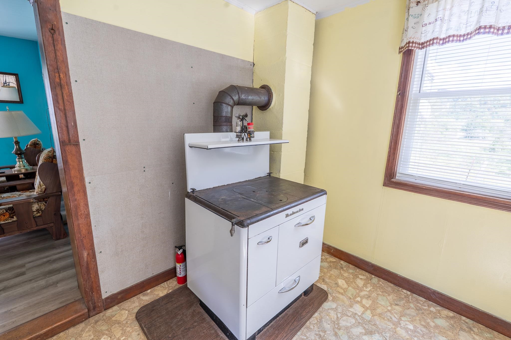 624 Blue Grass Trail Ceres VA 24318