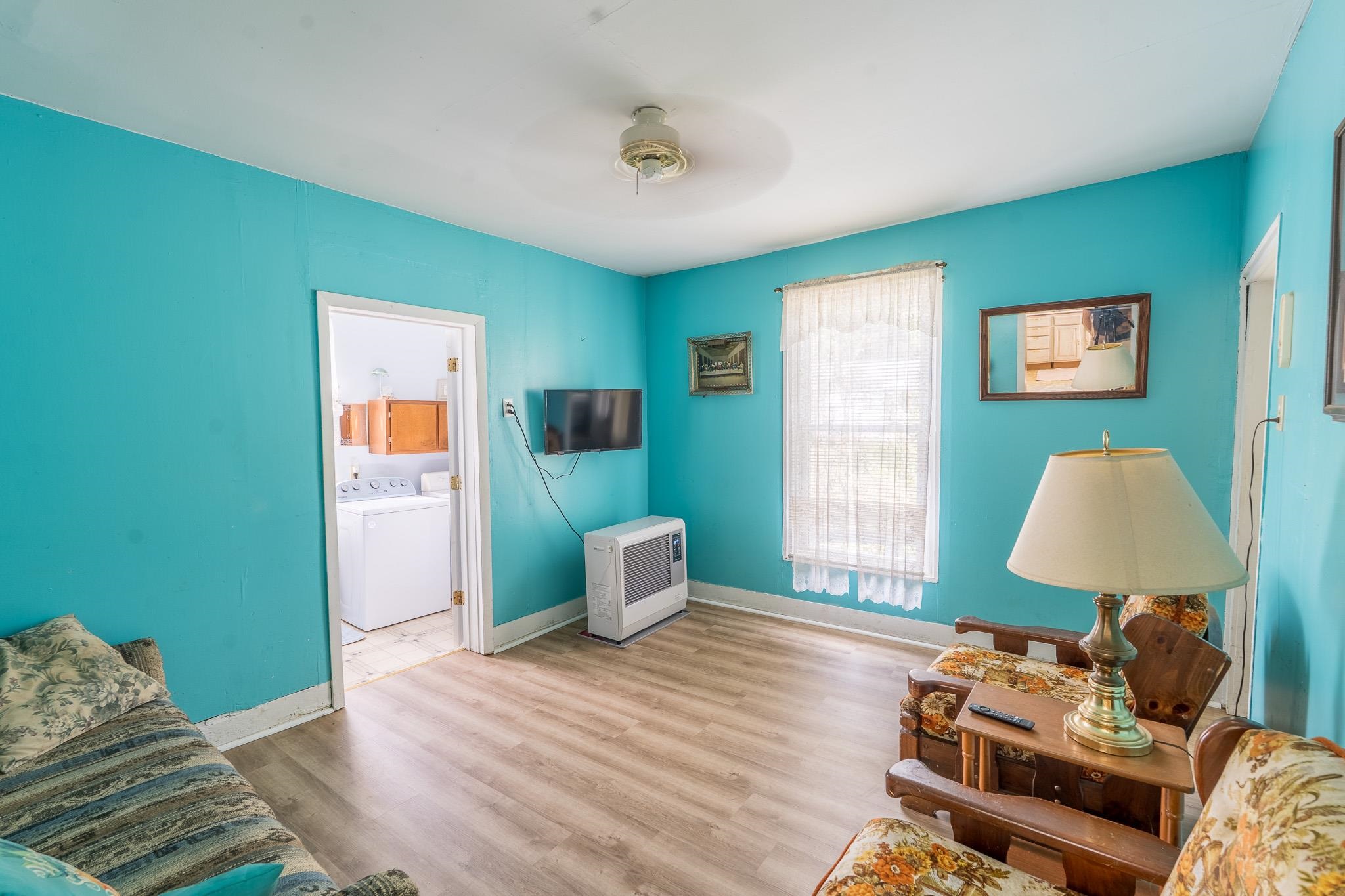 624 Blue Grass Trail Ceres VA 24318