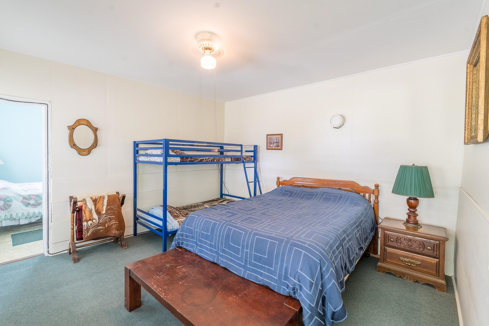 624 Blue Grass Trail Ceres VA 24318