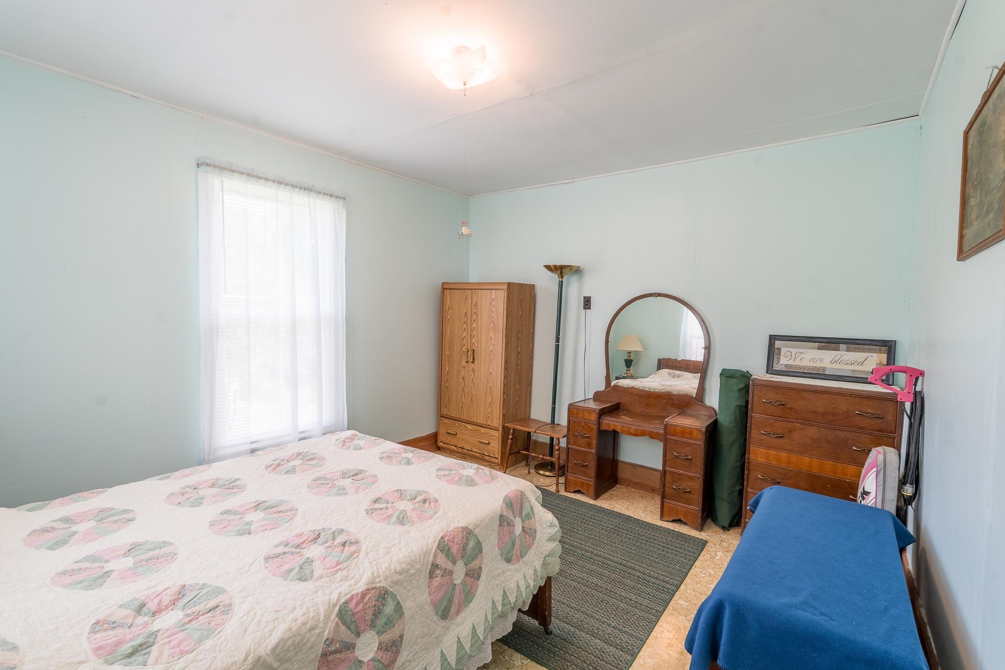 624 Blue Grass Trail Ceres VA 24318