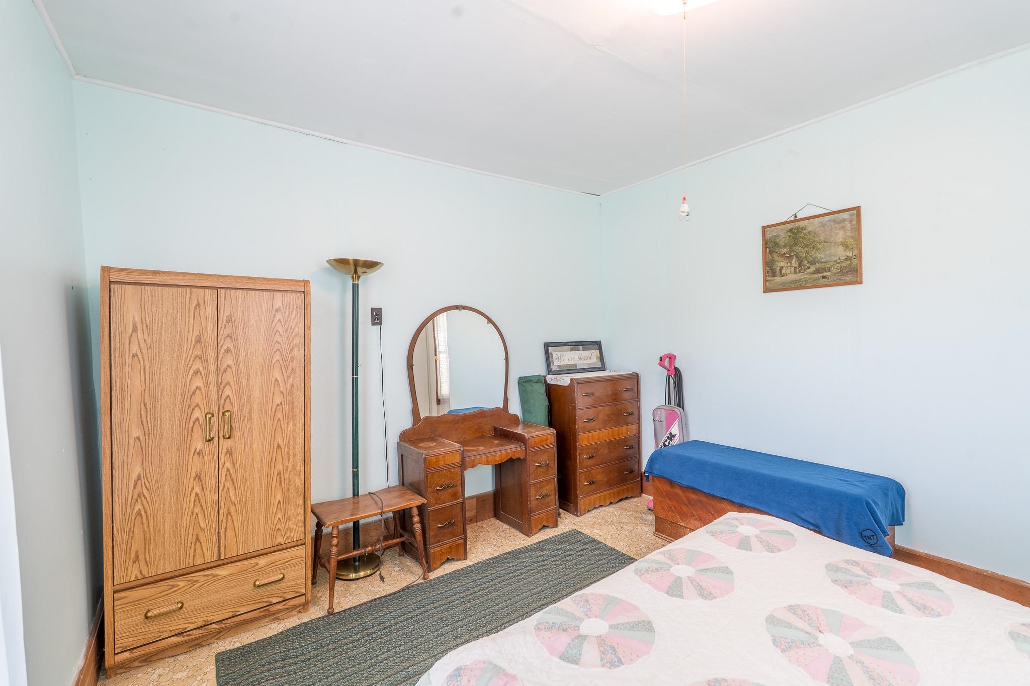 624 Blue Grass Trail Ceres VA 24318