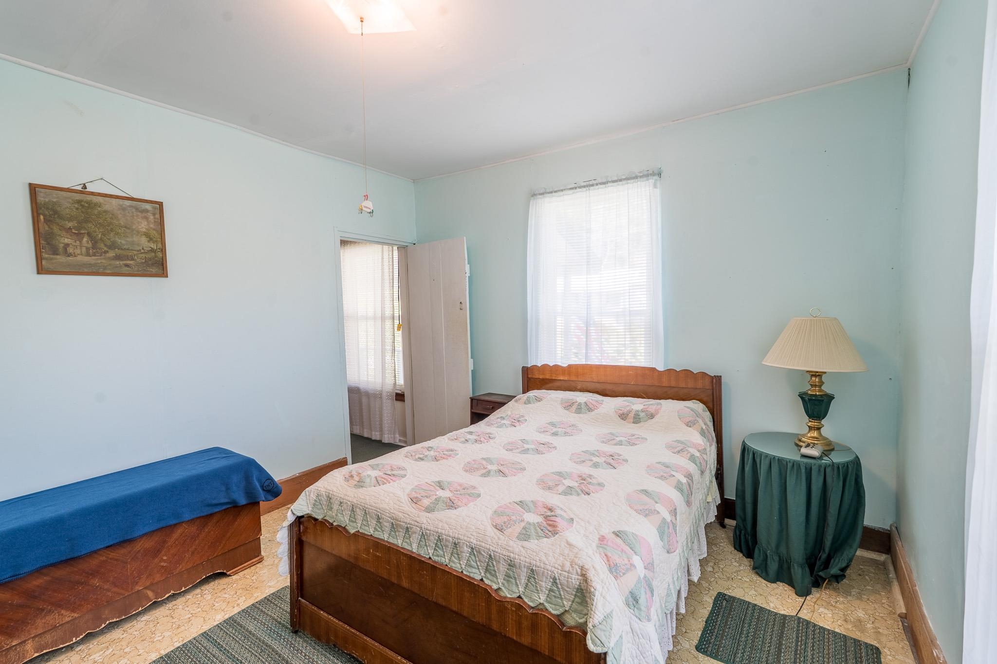 624 Blue Grass Trail Ceres VA 24318