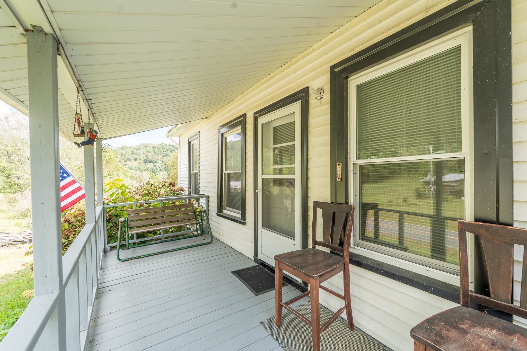 624 Blue Grass Trail Ceres VA 24318