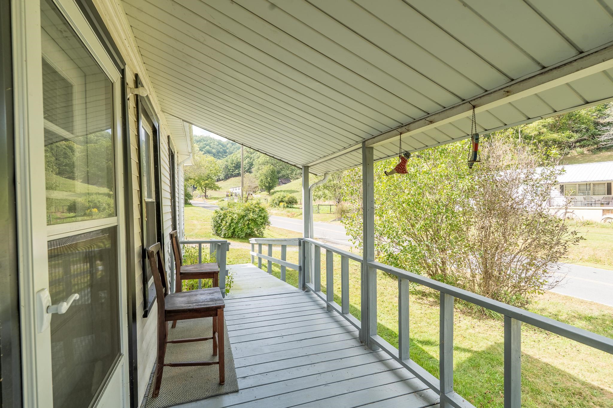 624 Blue Grass Trail Ceres VA 24318