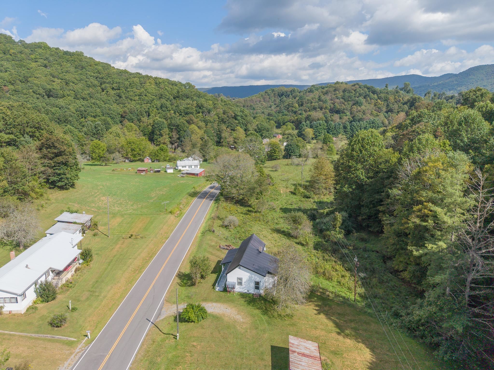 624 Blue Grass Trail Ceres VA 24318