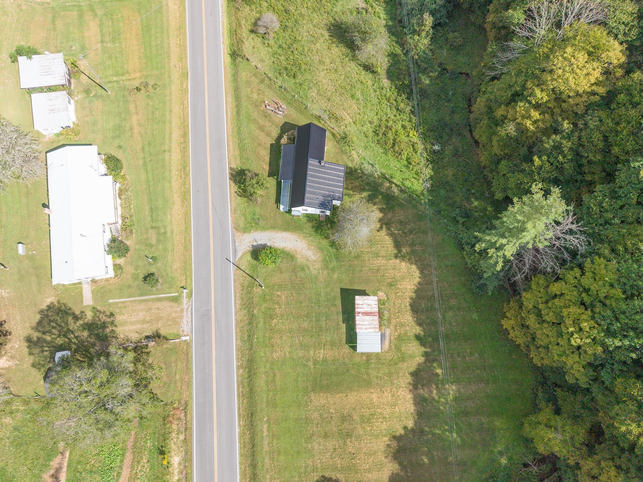 624 Blue Grass Trail Ceres VA 24318