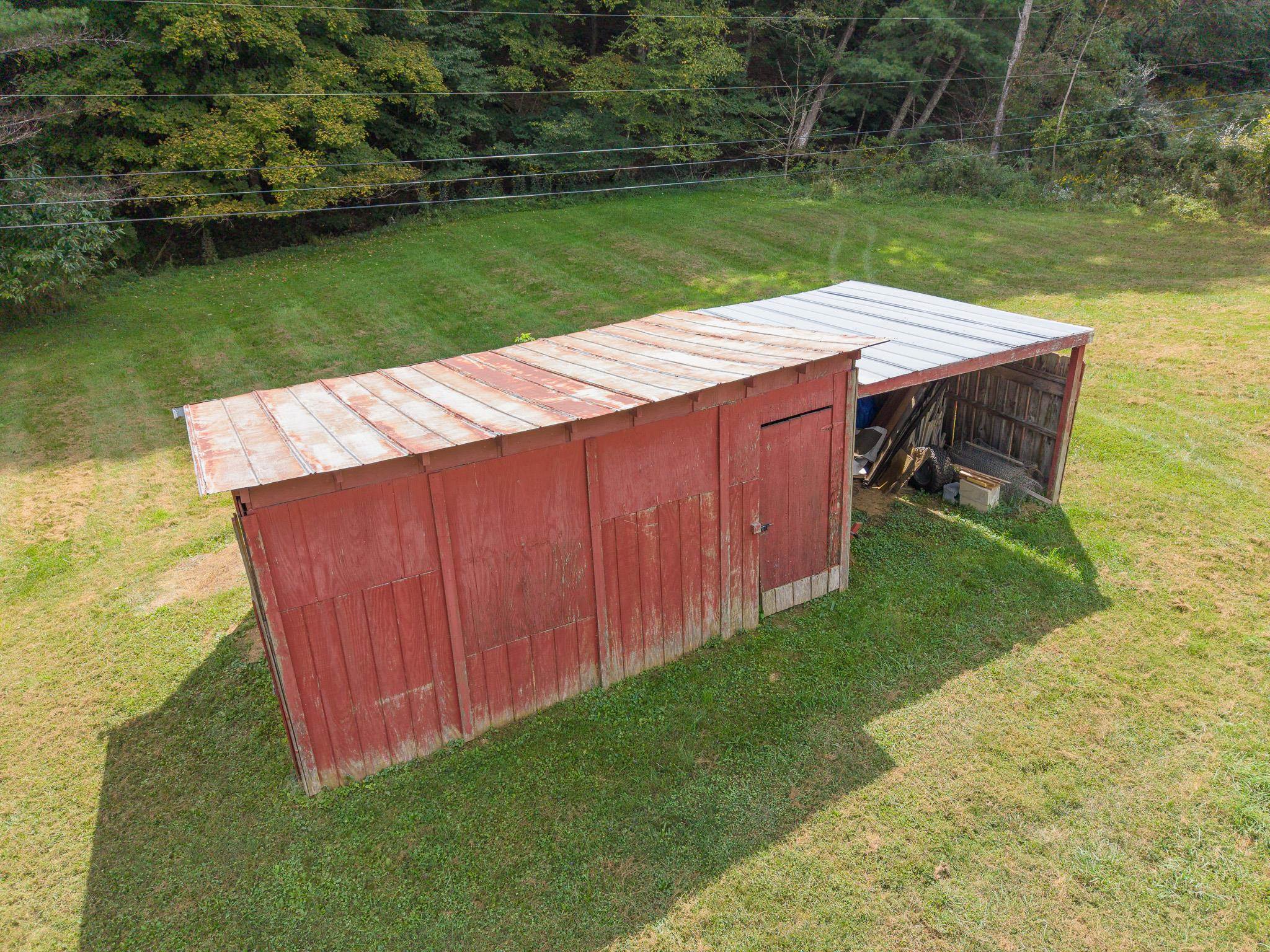 624 Blue Grass Trail Ceres VA 24318