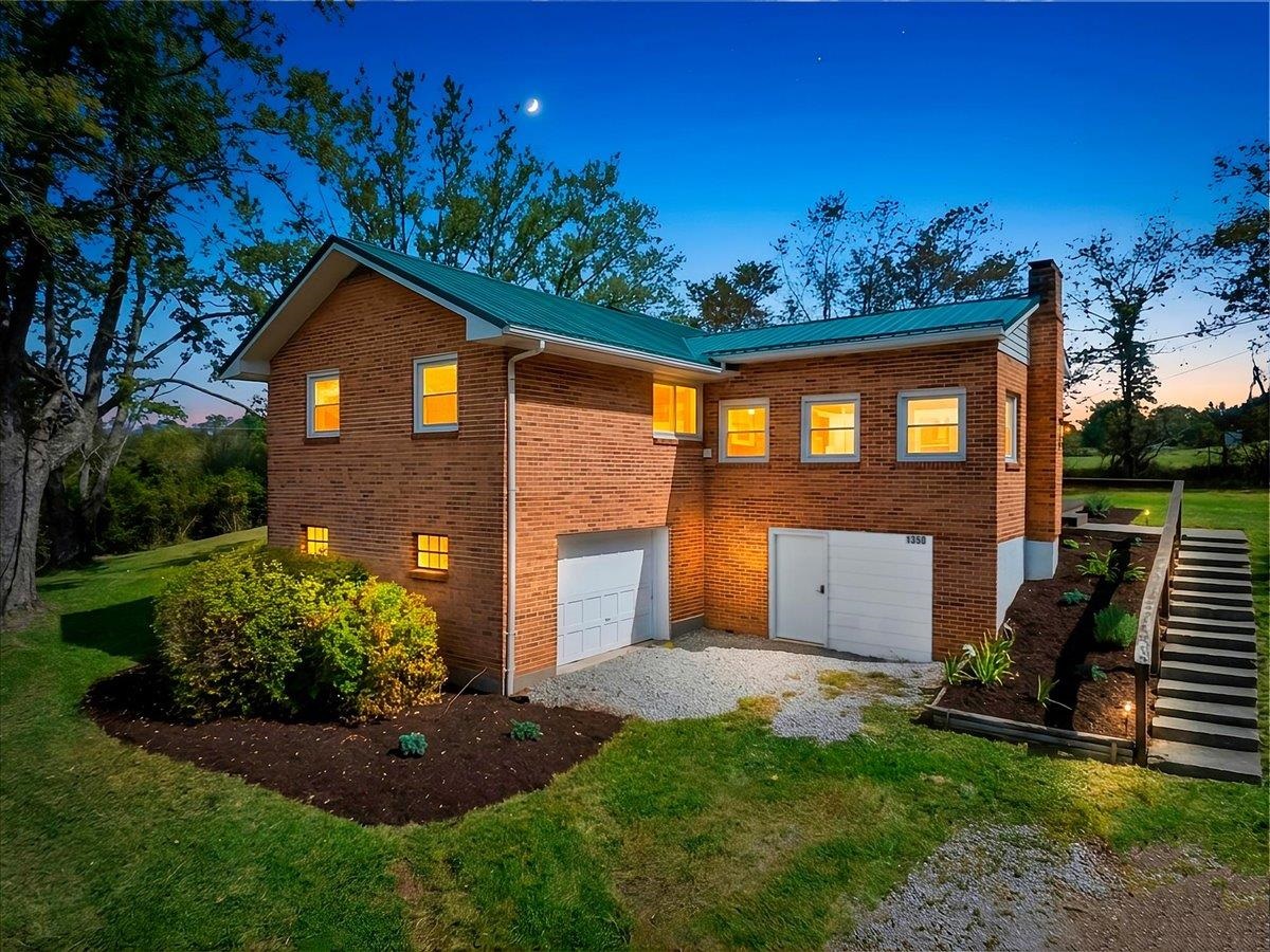 1350 Cranberry Lane Blacksburg VA 24060