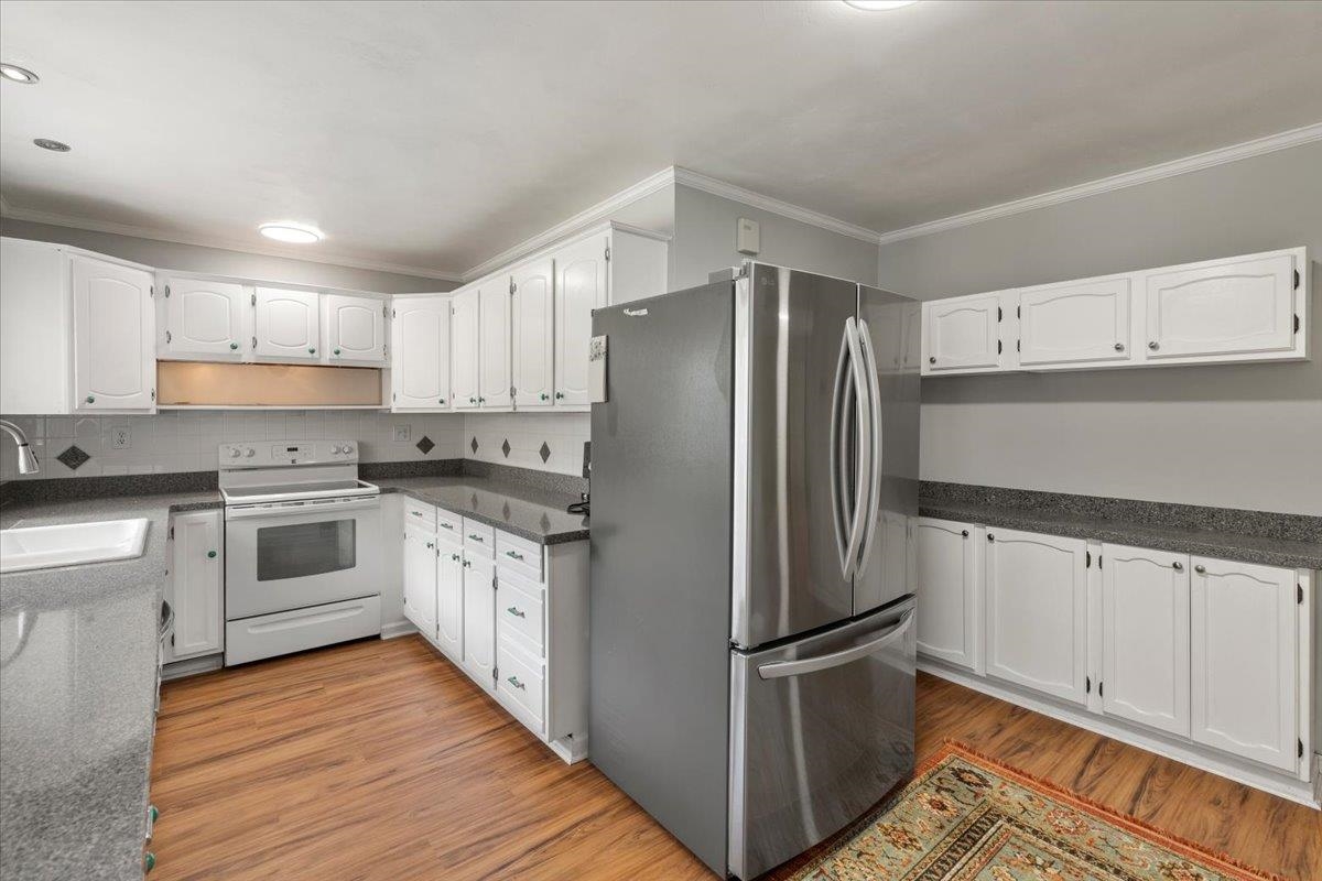1350 Cranberry Lane Blacksburg VA 24060