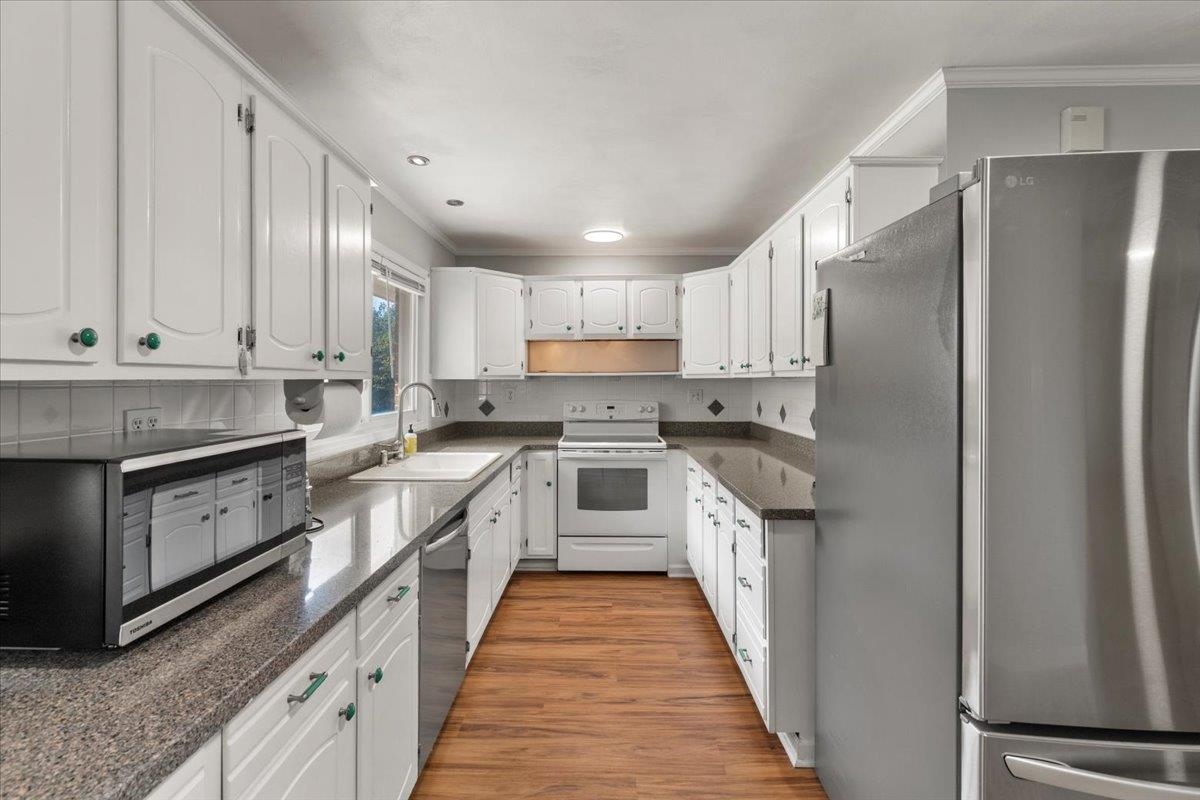 1350 Cranberry Lane Blacksburg VA 24060