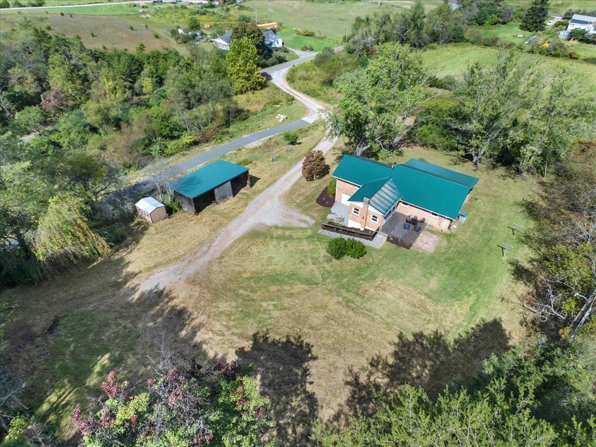 1350 Cranberry Lane Blacksburg VA 24060
