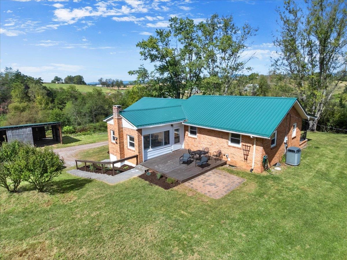 1350 Cranberry Lane Blacksburg VA 24060