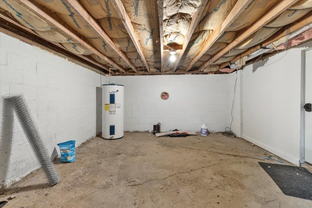 1350 Cranberry Lane Blacksburg VA 24060