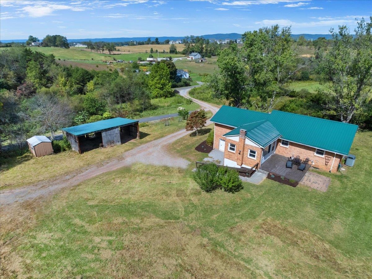 1350 Cranberry Lane Blacksburg VA 24060