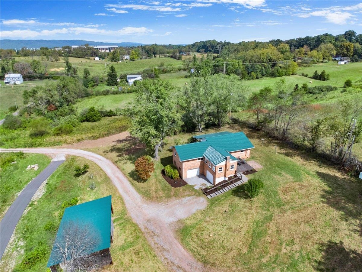 1350 Cranberry Lane Blacksburg VA 24060