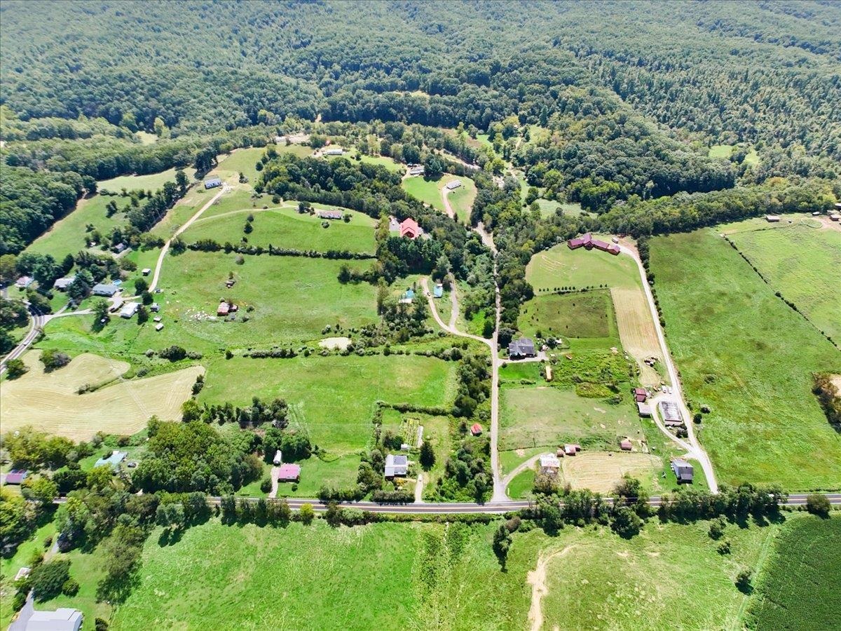1350 Cranberry Lane Blacksburg VA 24060