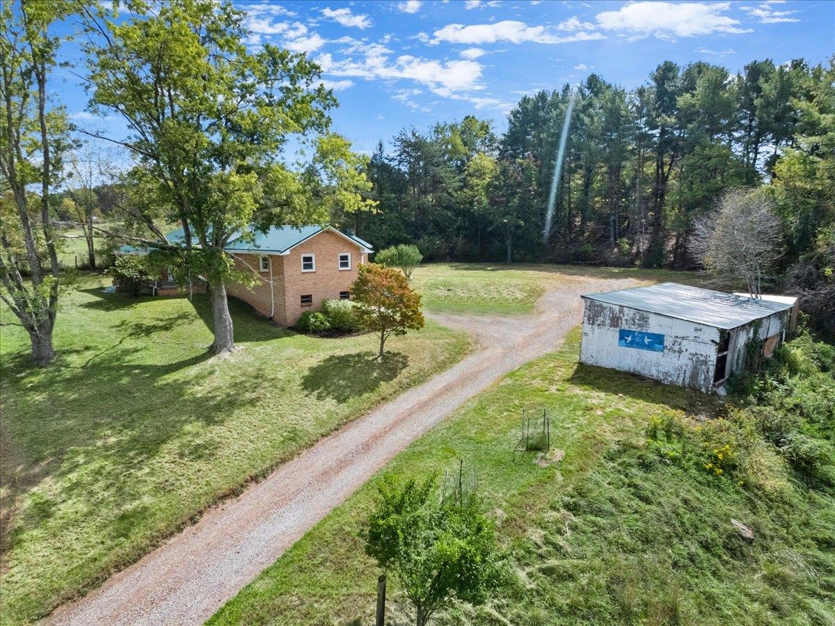 1350 Cranberry Lane Blacksburg VA 24060