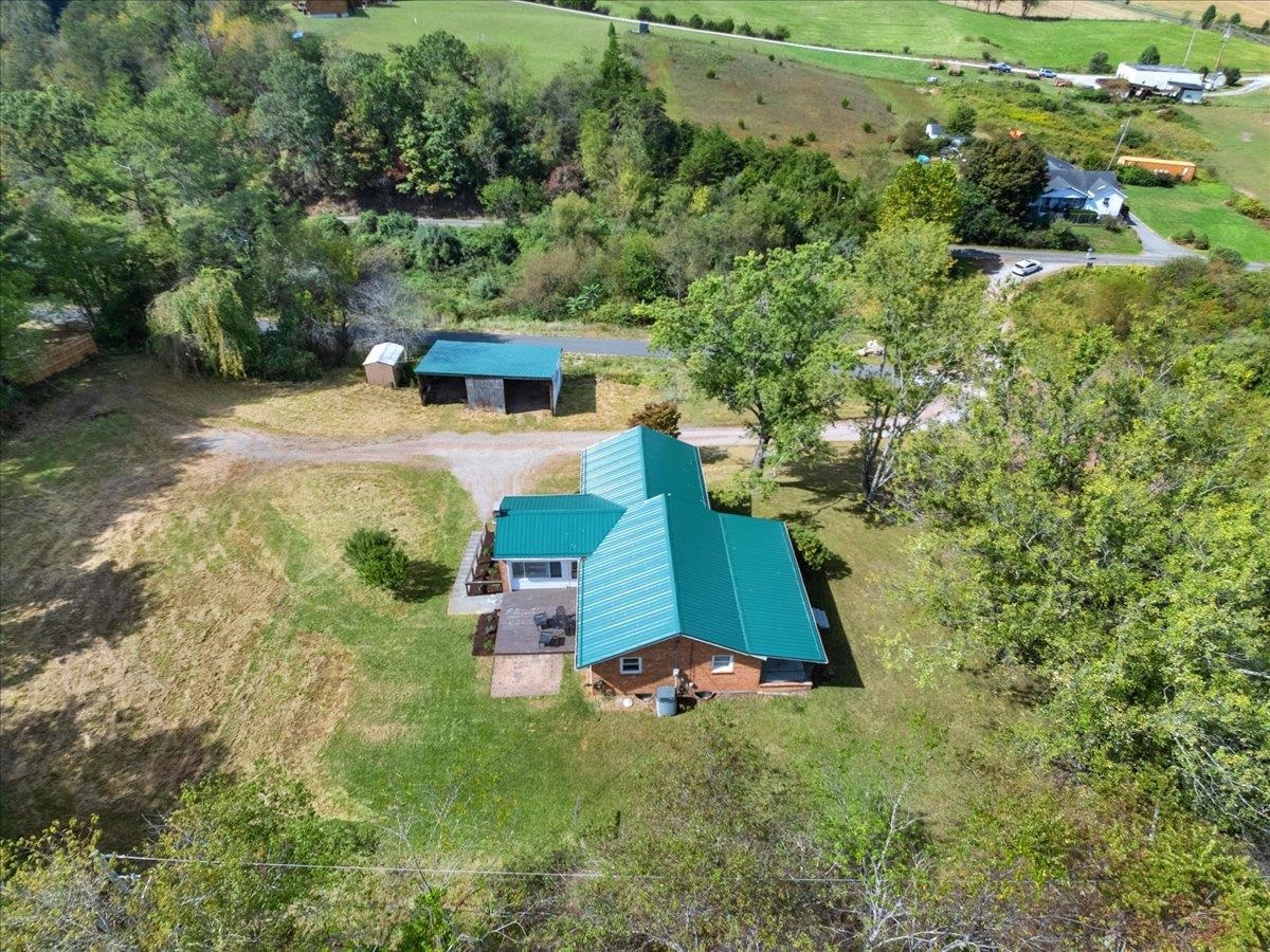 1350 Cranberry Lane Blacksburg VA 24060