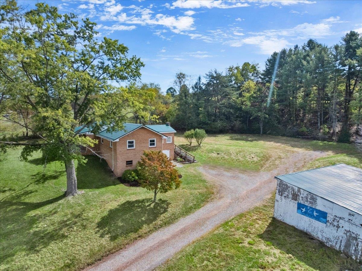 1350 Cranberry Lane Blacksburg VA 24060